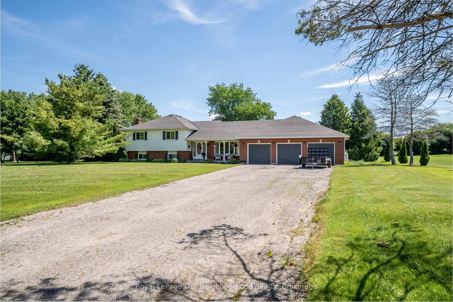 Photo 1 of 3839 Larose Crescent, Port Hope, Garden Hill — HOMEH