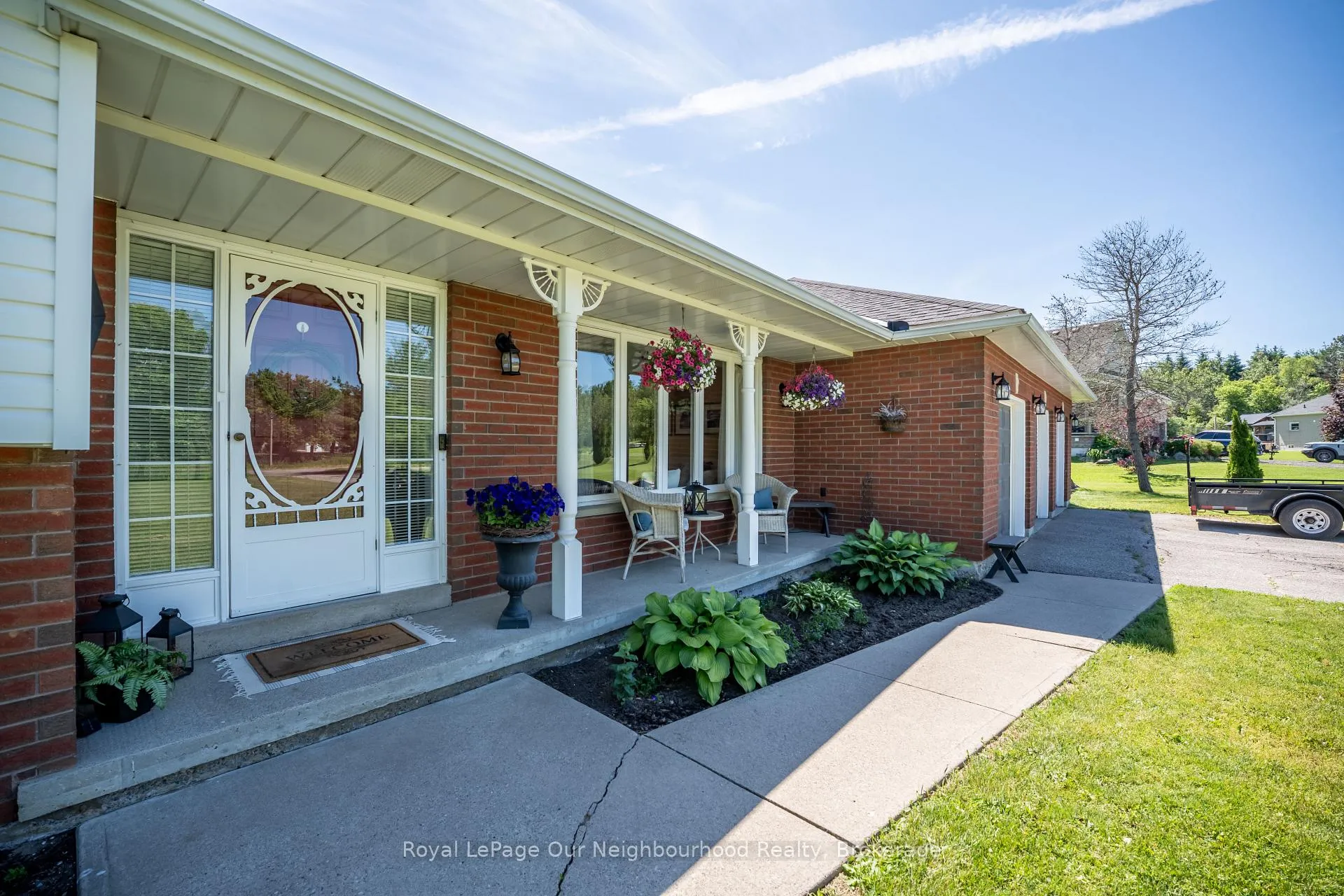 Photo 4 of 3839 Larose Crescent, Port Hope, Garden Hill — HOMEH