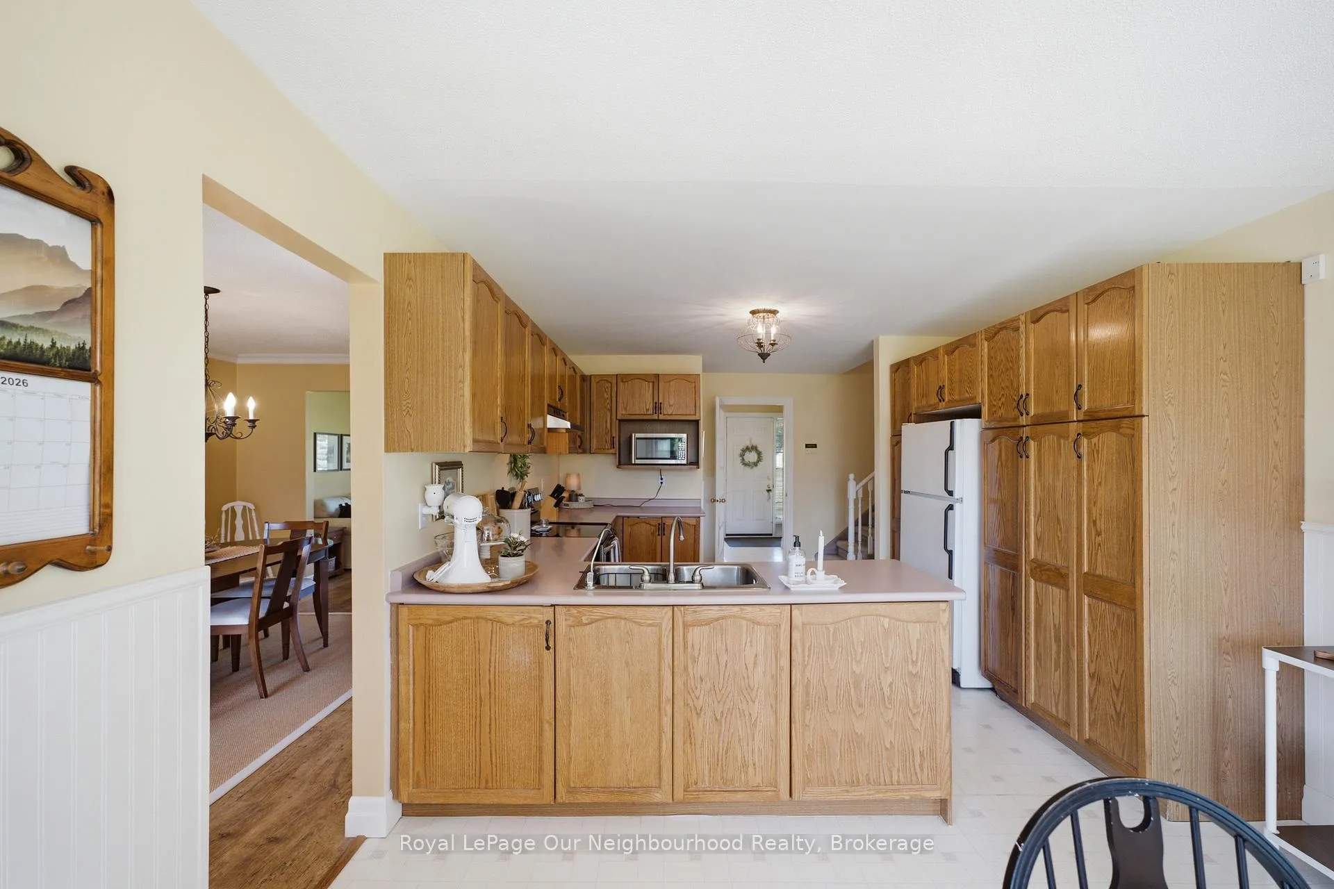Photo 10 of 3839 Larose Crescent, Port Hope, Garden Hill — HOMEH
