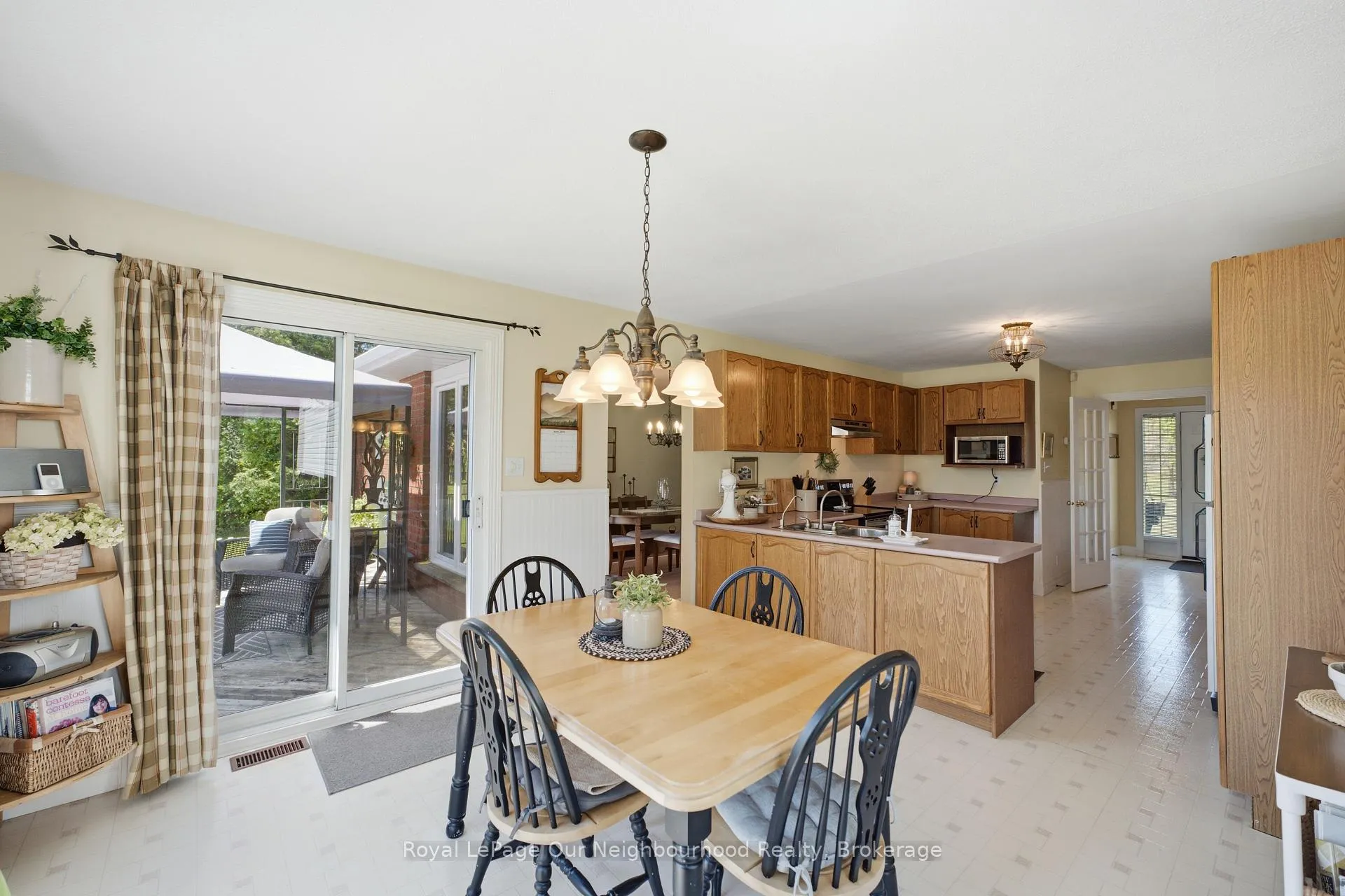 Photo 13 of 3839 Larose Crescent, Port Hope, Garden Hill — HOMEH
