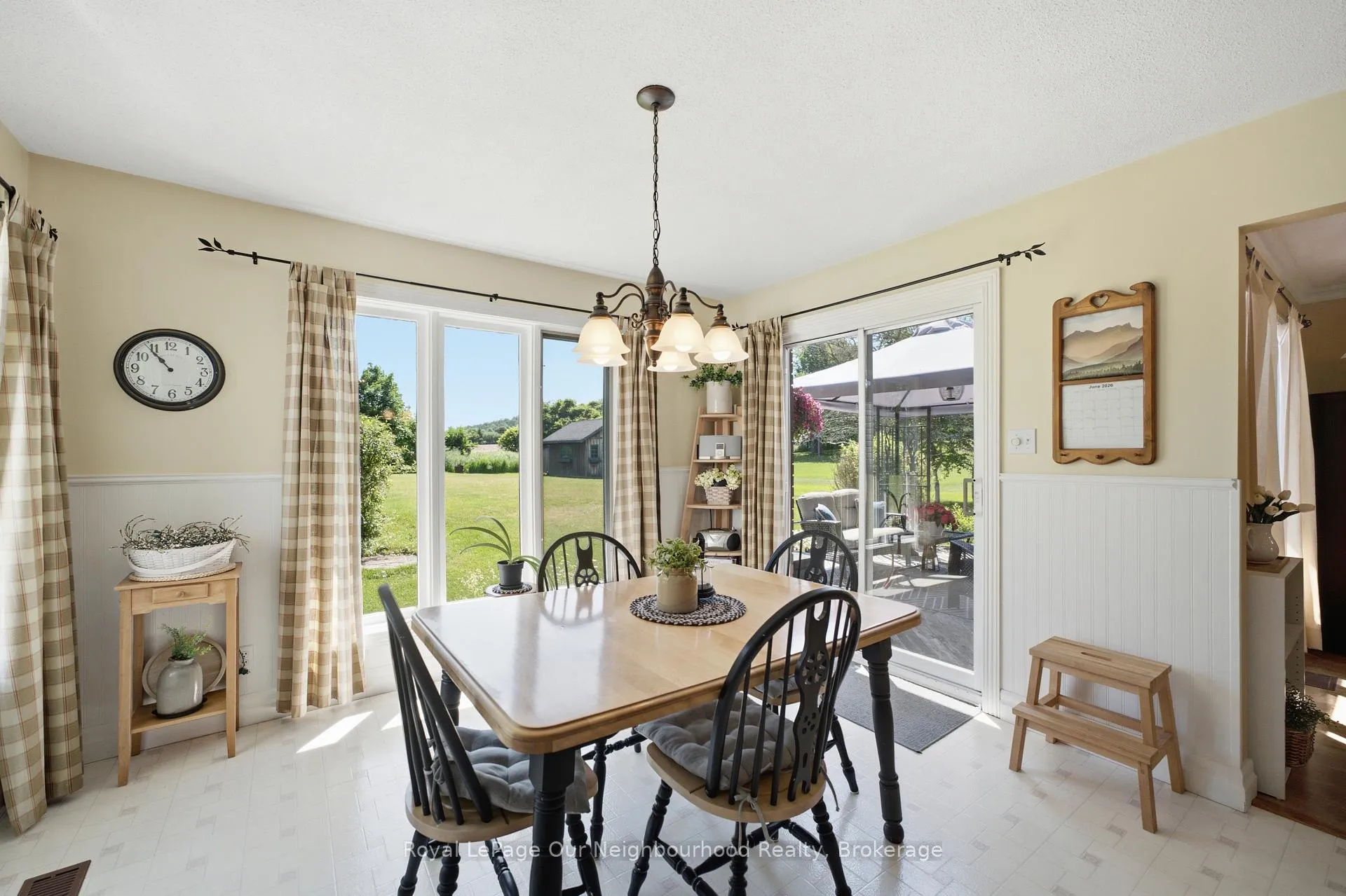 Photo 14 of 3839 Larose Crescent, Port Hope, Garden Hill — HOMEH