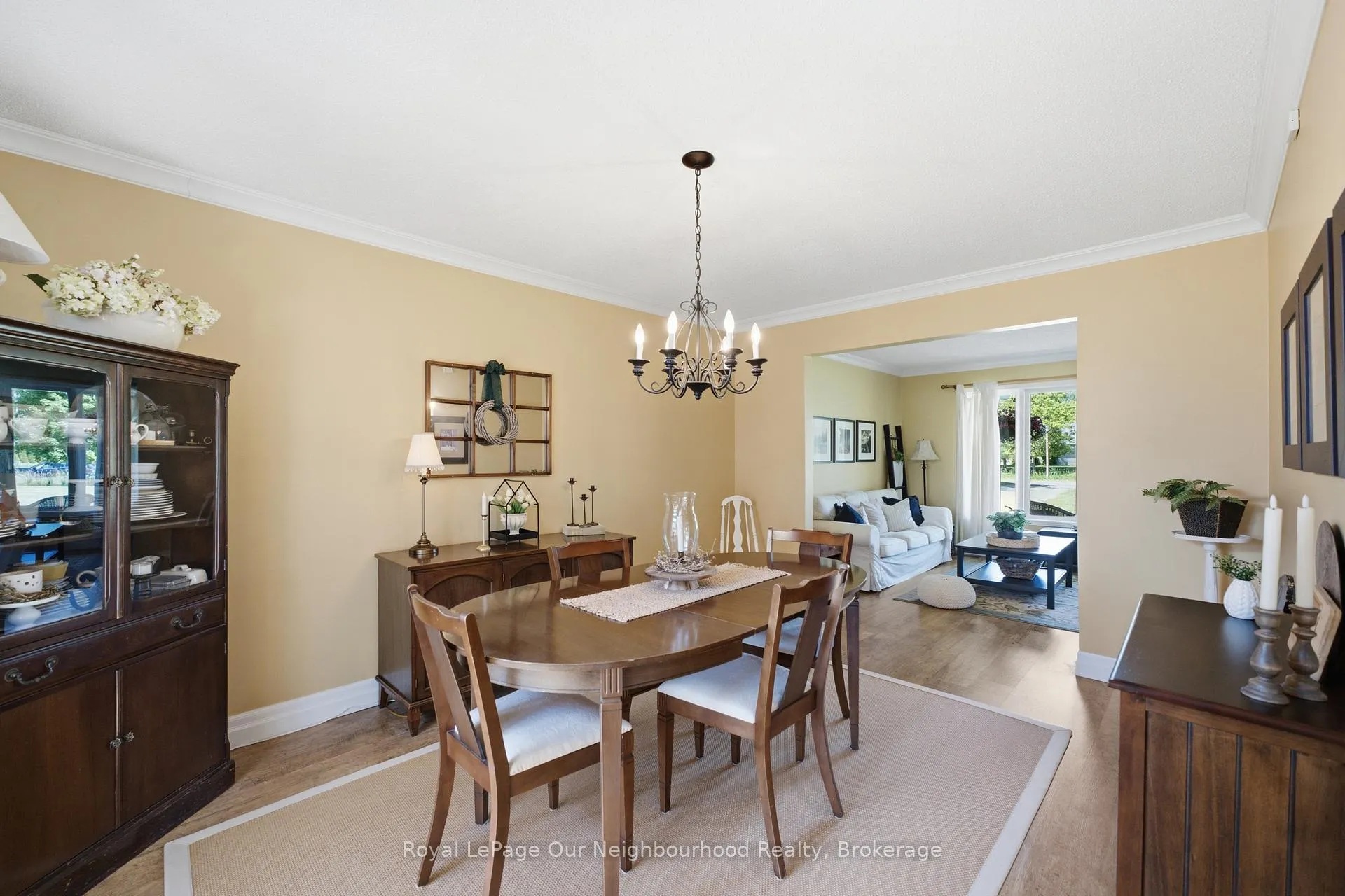 Photo 15 of 3839 Larose Crescent, Port Hope, Garden Hill — HOMEH