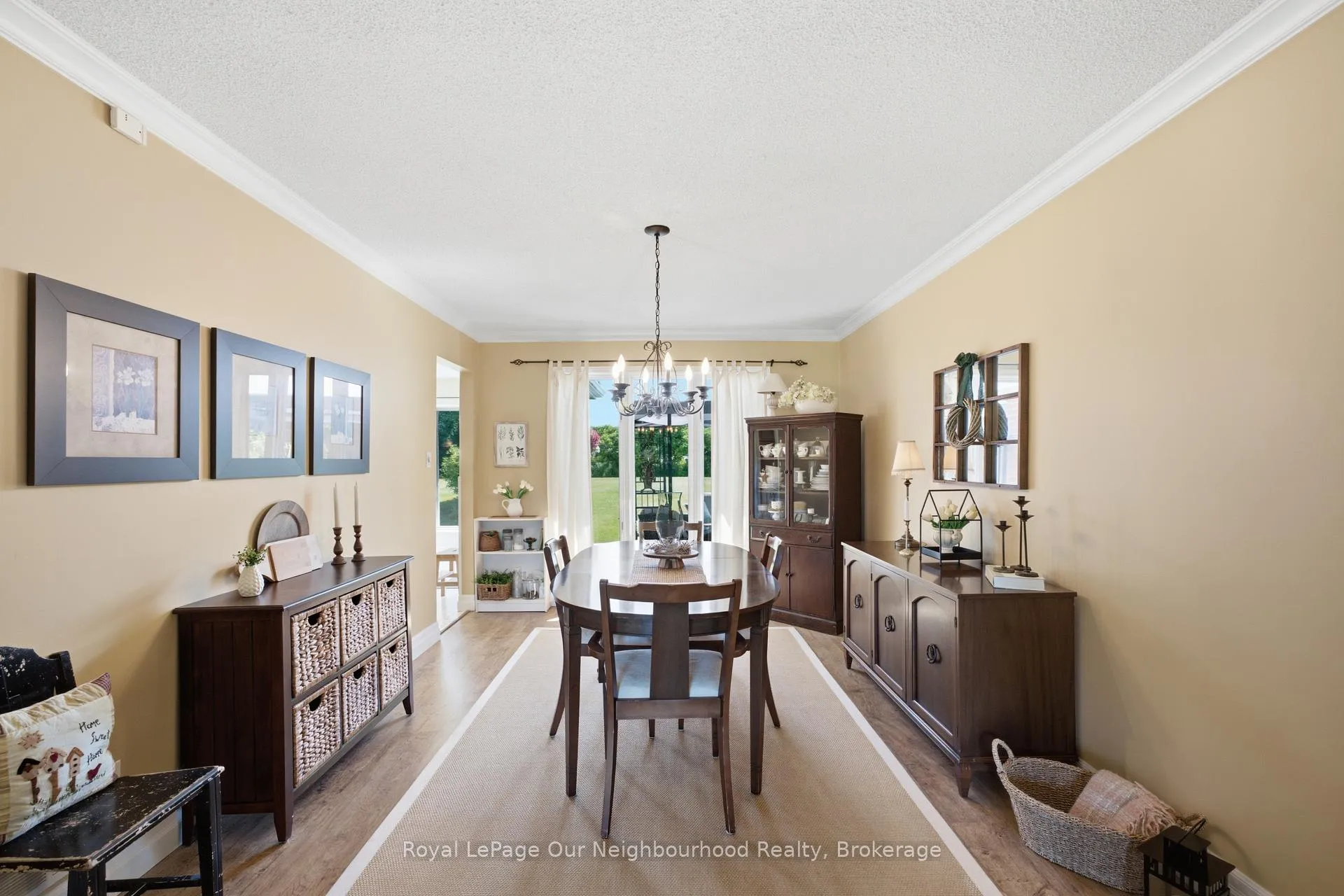 Photo 16 of 3839 Larose Crescent, Port Hope, Garden Hill — HOMEH