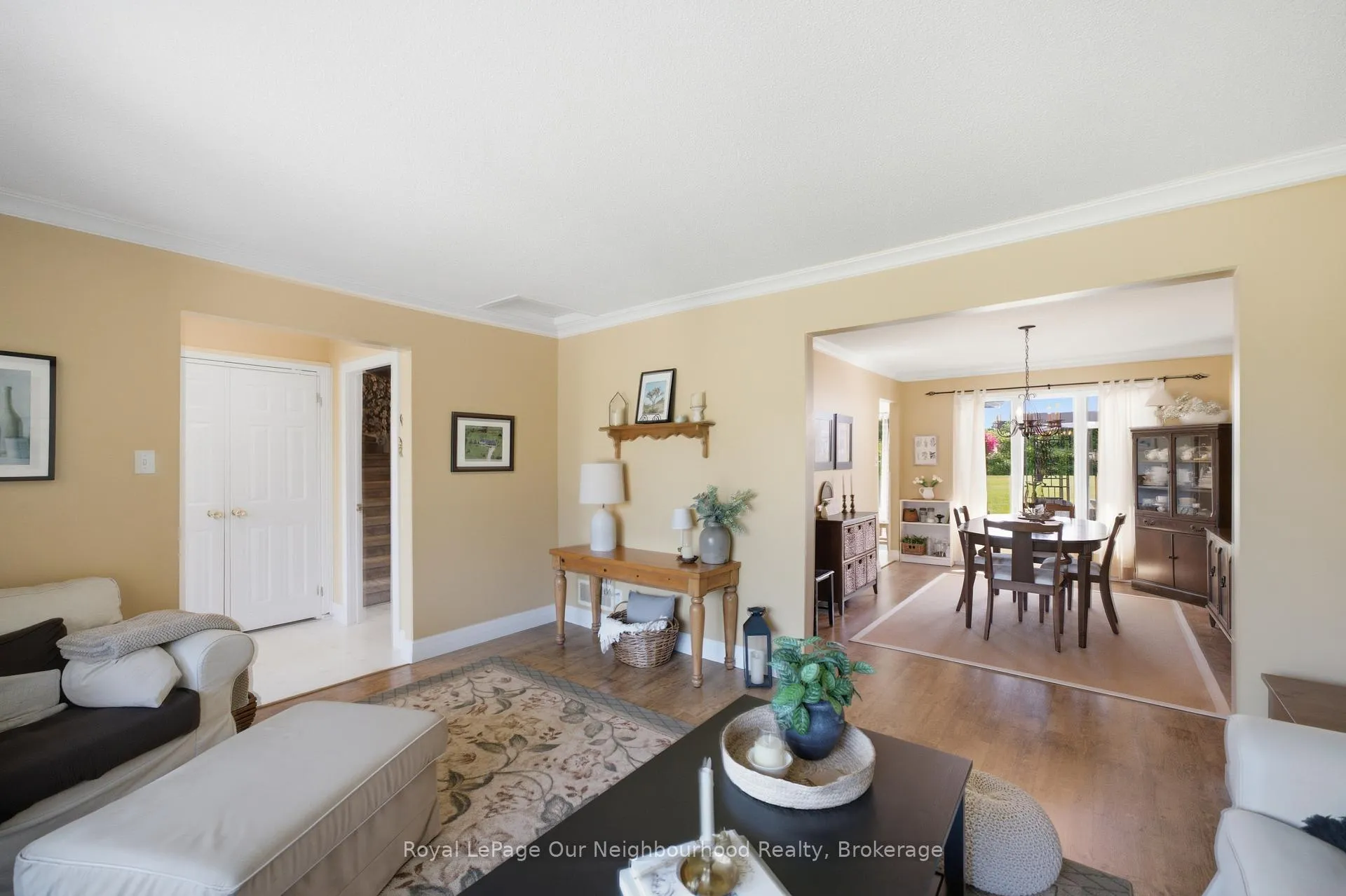 Photo 18 of 3839 Larose Crescent, Port Hope, Garden Hill — HOMEH