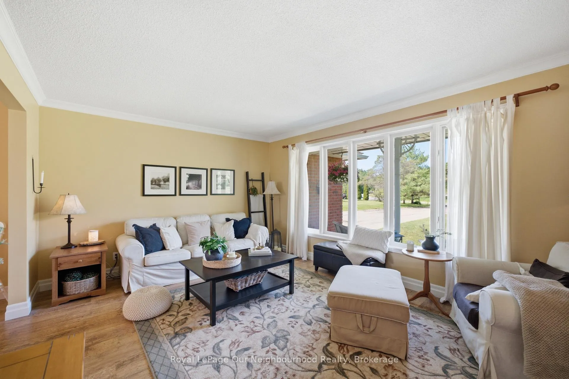 Photo 19 of 3839 Larose Crescent, Port Hope, Garden Hill — HOMEH