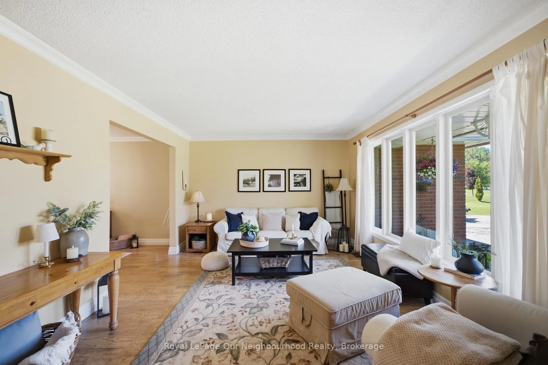 Photo 20 of 3839 Larose Crescent, Port Hope, Garden Hill — HOMEH