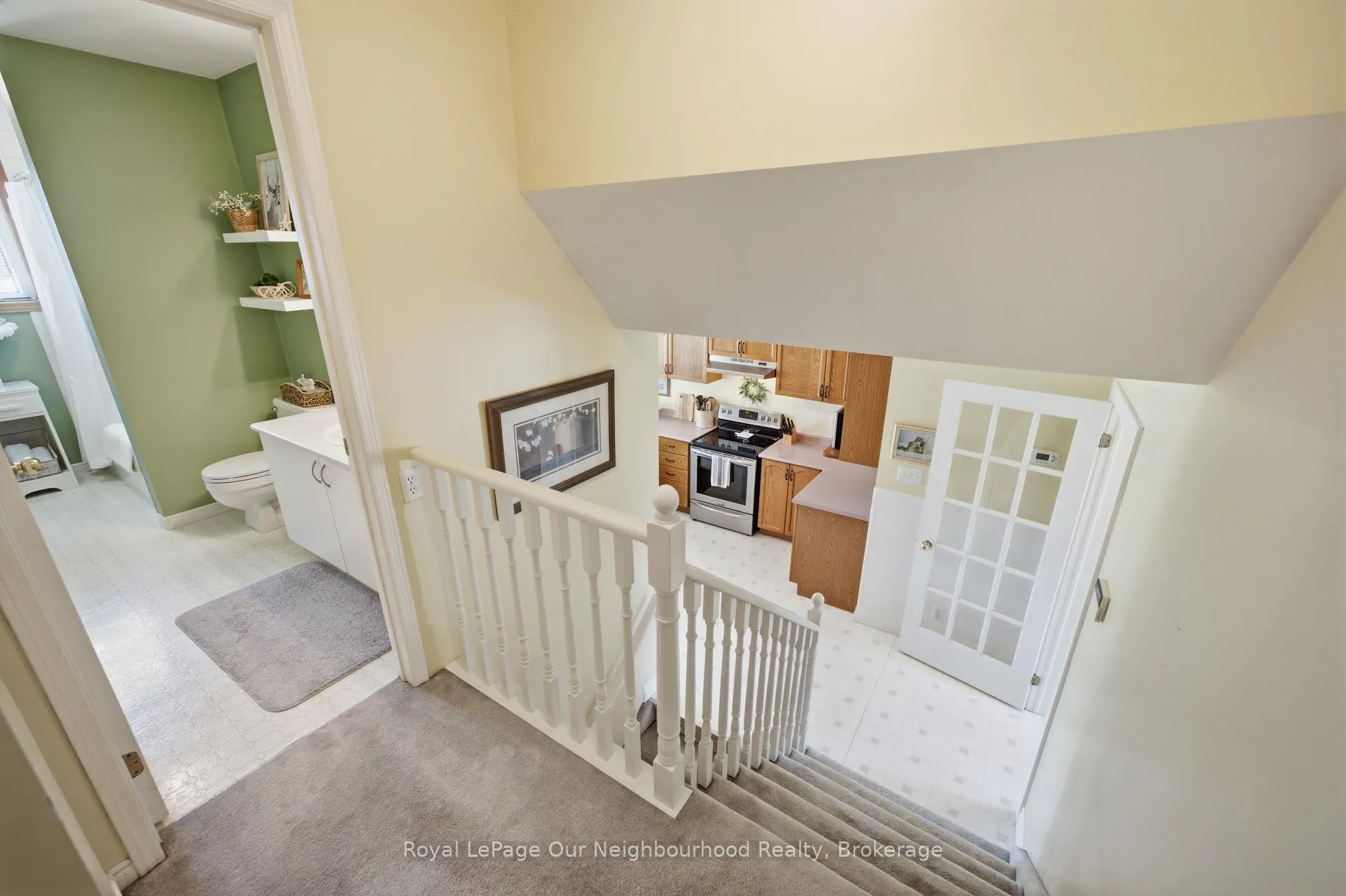 Photo 21 of 3839 Larose Crescent, Port Hope, Garden Hill — HOMEH