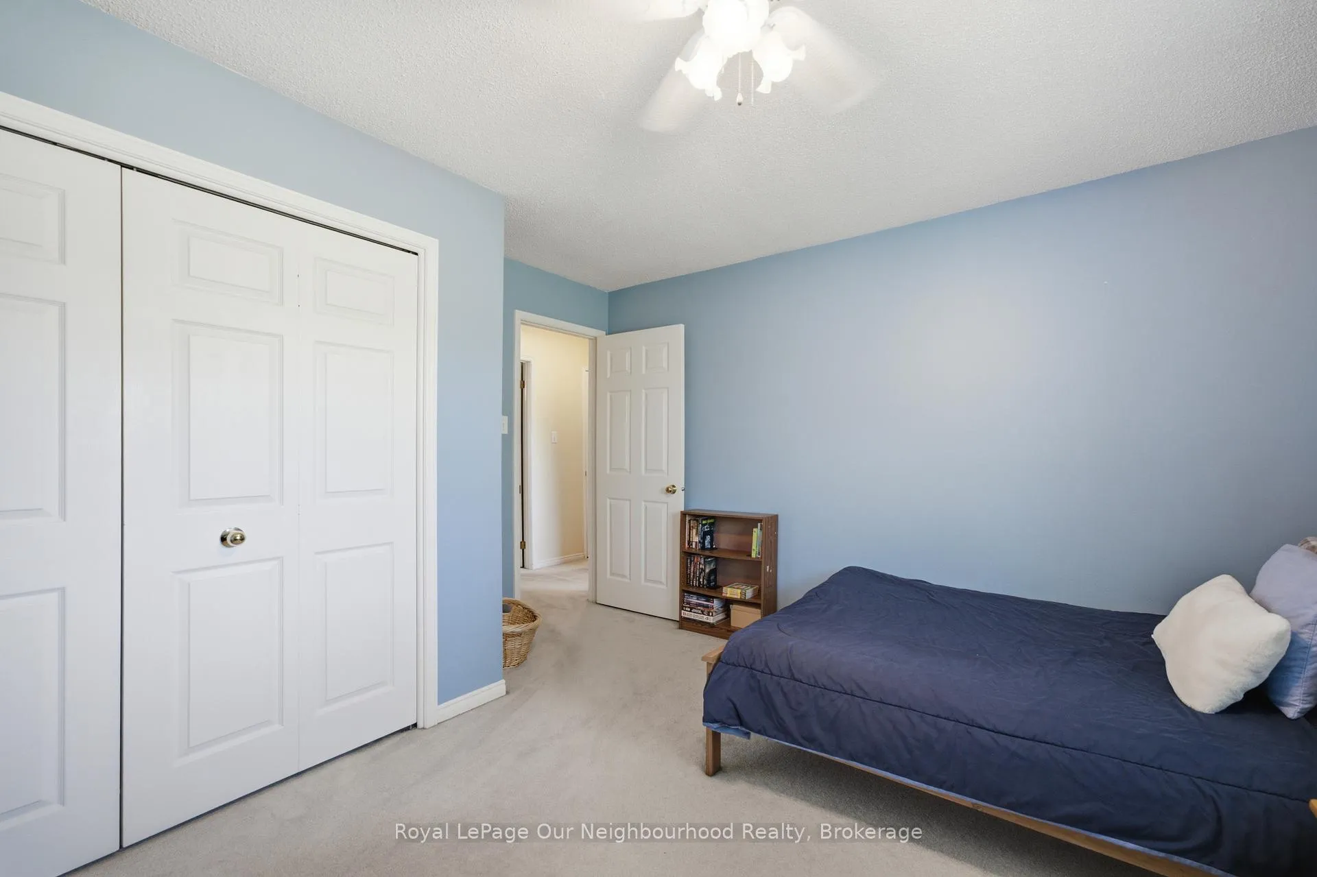 Photo 22 of 3839 Larose Crescent, Port Hope, Garden Hill — HOMEH