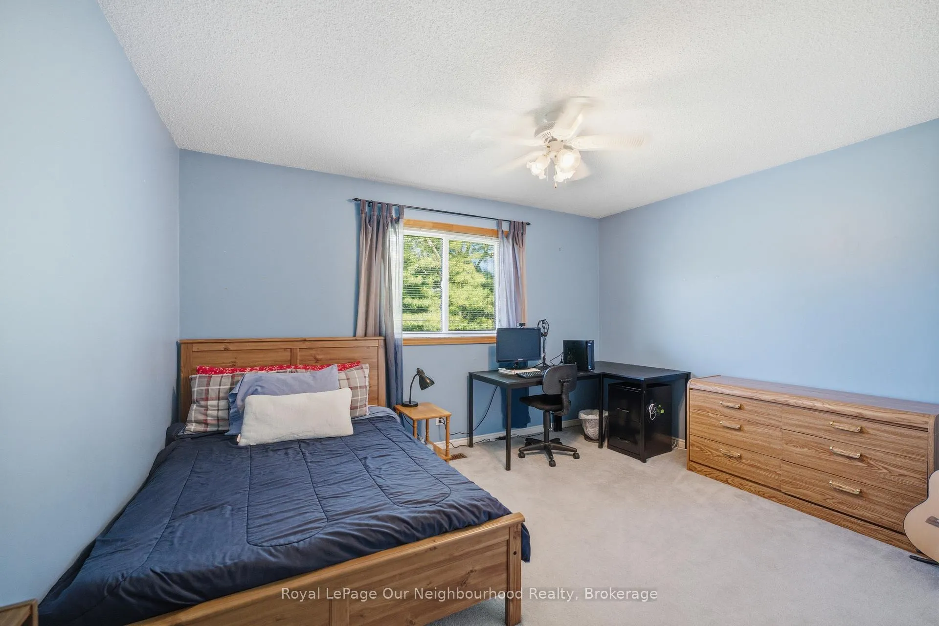 Photo 23 of 3839 Larose Crescent, Port Hope, Garden Hill — HOMEH