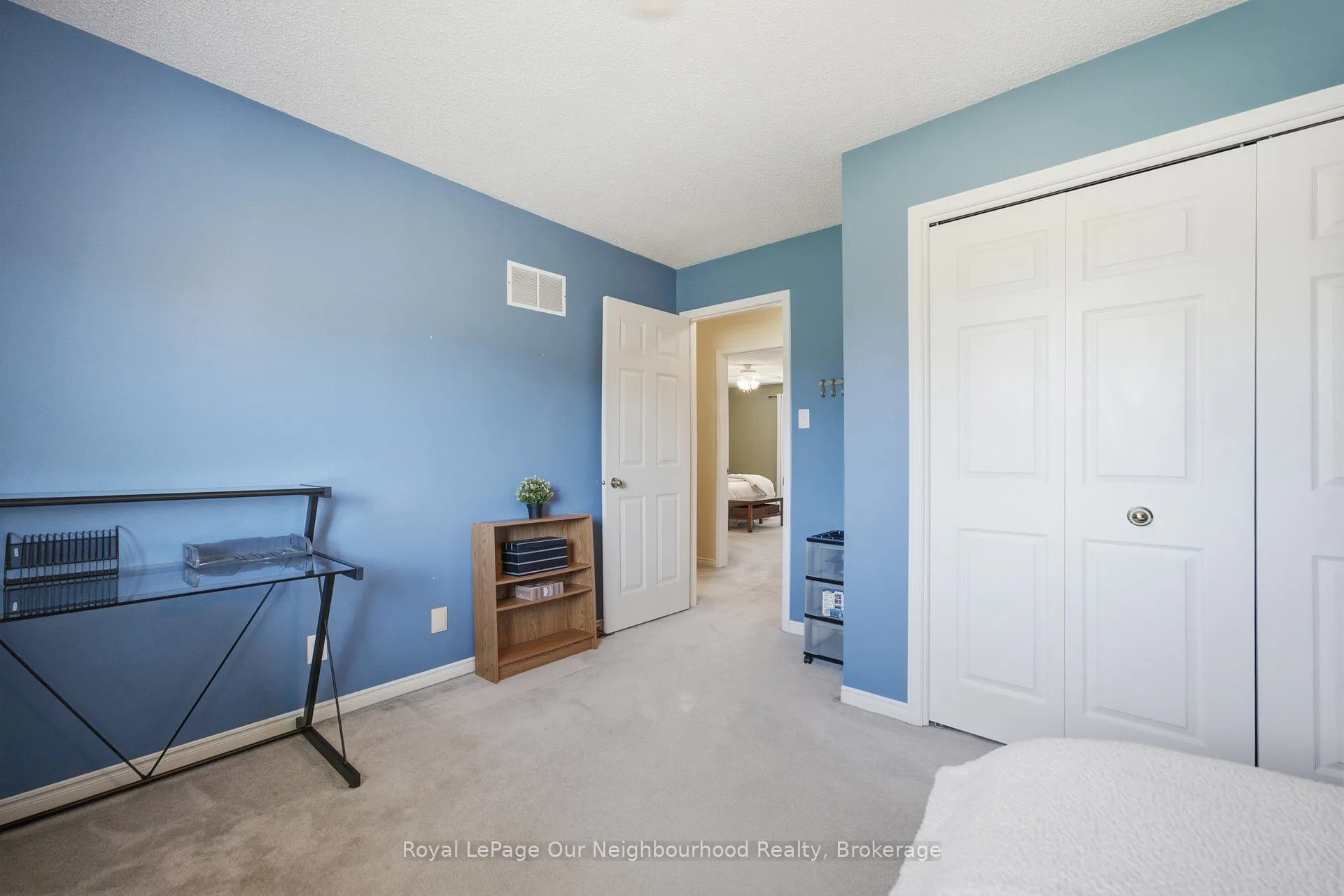 Photo 24 of 3839 Larose Crescent, Port Hope, Garden Hill — HOMEH