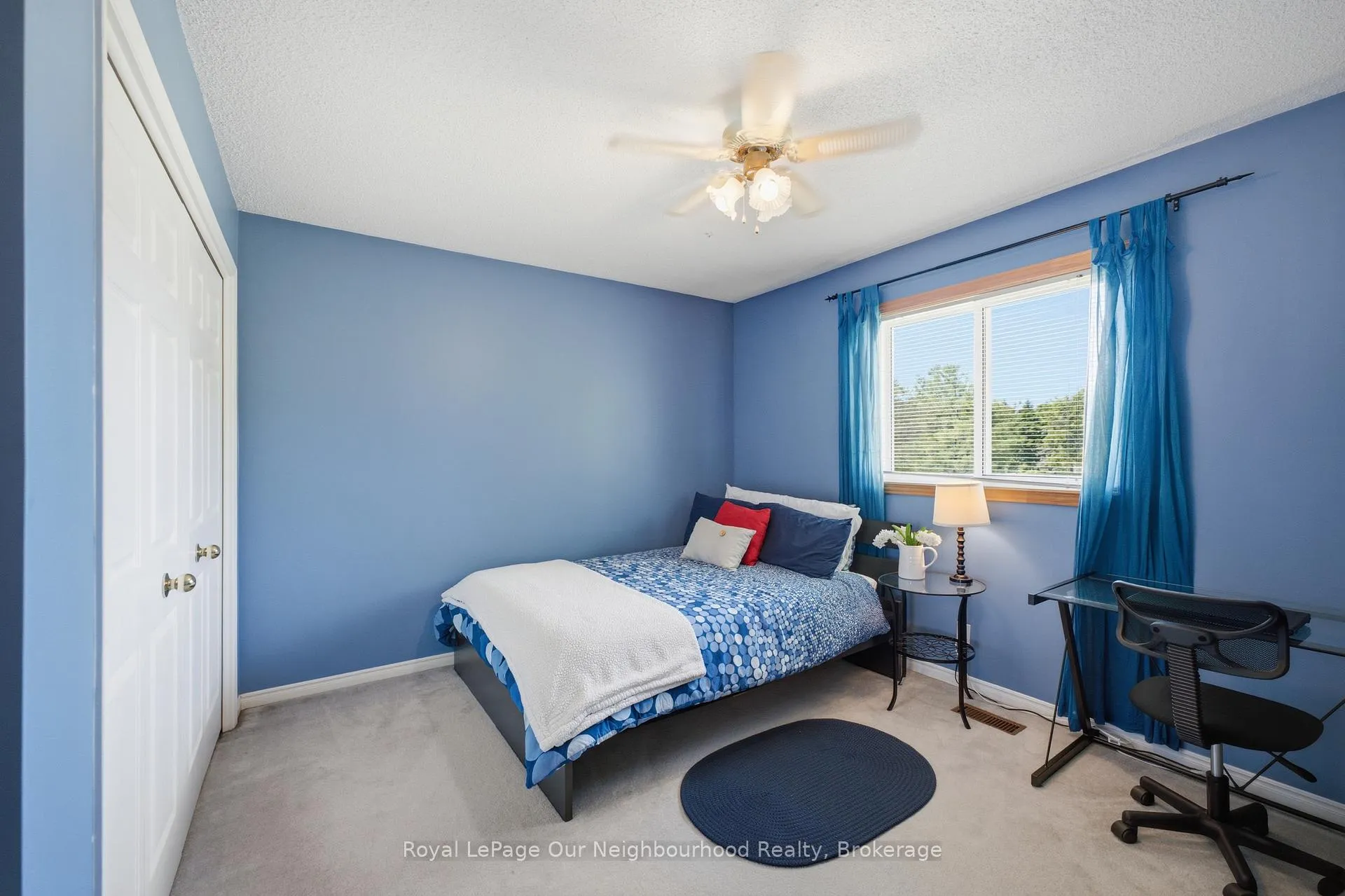 Photo 25 of 3839 Larose Crescent, Port Hope, Garden Hill — HOMEH
