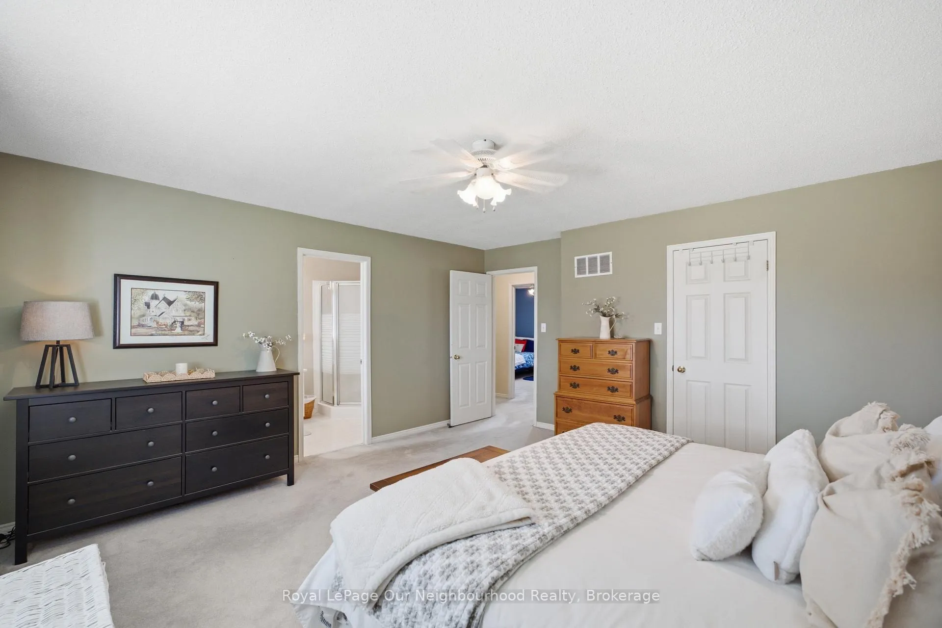 Photo 28 of 3839 Larose Crescent, Port Hope, Garden Hill — HOMEH