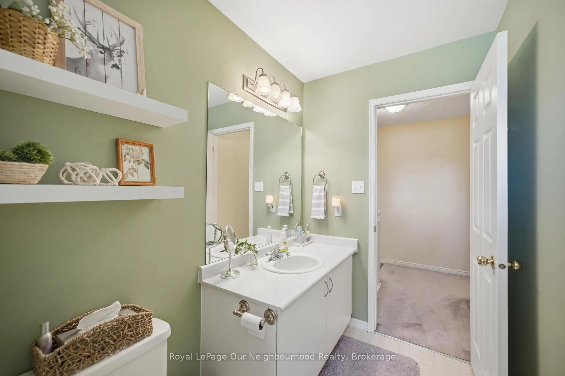 Photo 32 of 3839 Larose Crescent, Port Hope, Garden Hill — HOMEH
