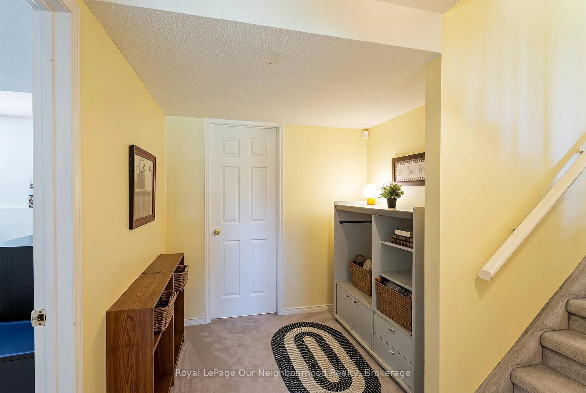 Photo 33 of 3839 Larose Crescent, Port Hope, Garden Hill — HOMEH