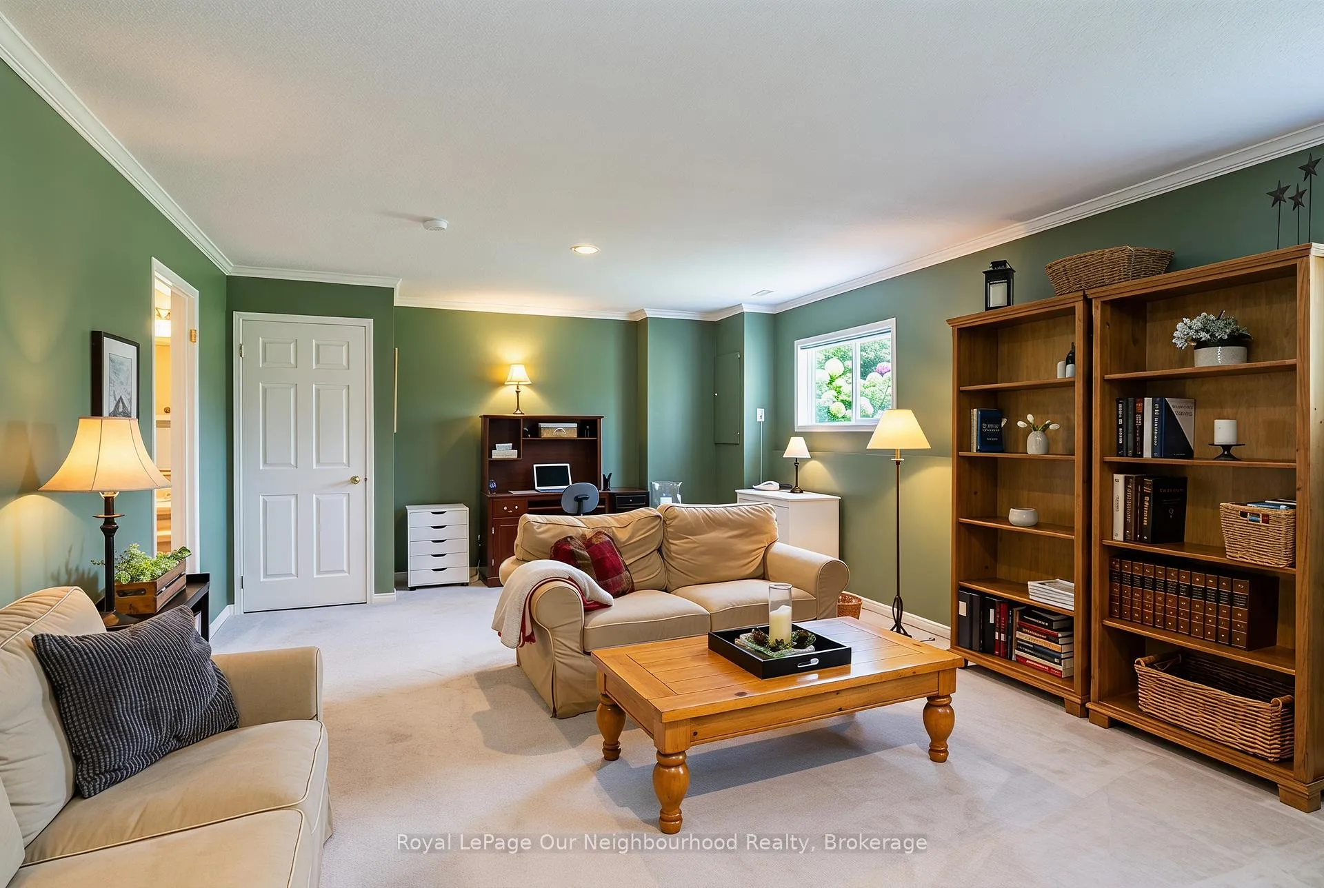Photo 35 of 3839 Larose Crescent, Port Hope, Garden Hill — HOMEH