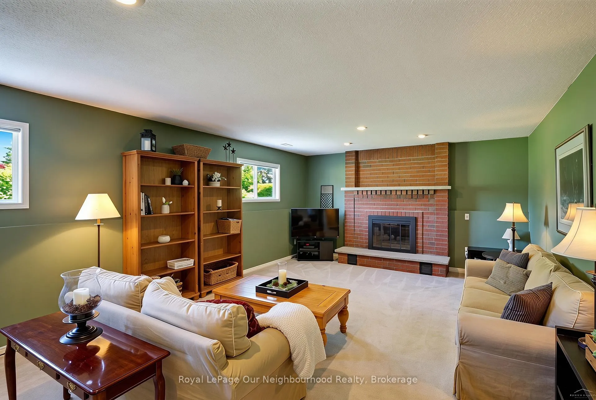 Photo 36 of 3839 Larose Crescent, Port Hope, Garden Hill — HOMEH