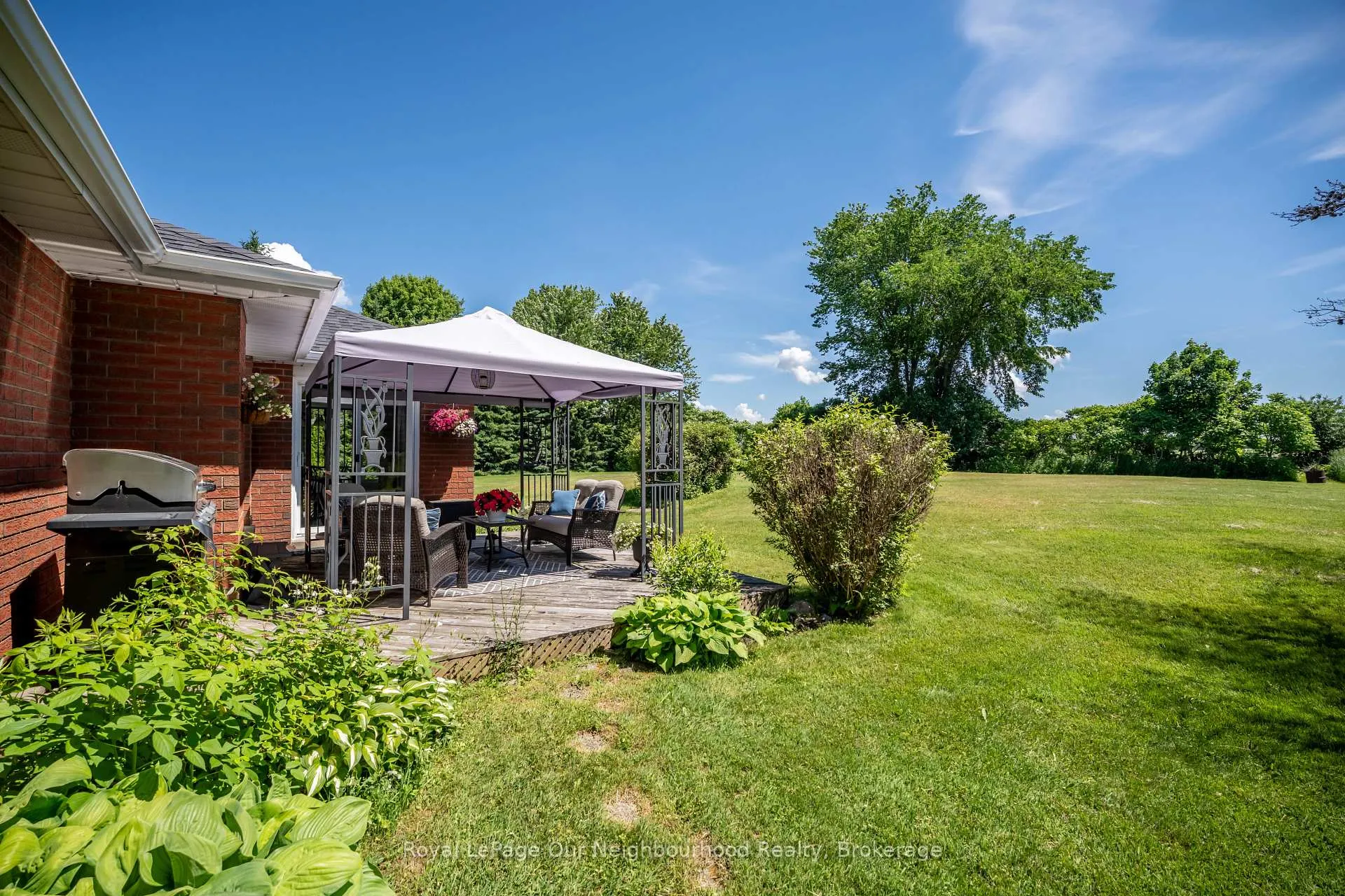 Photo 39 of 3839 Larose Crescent, Port Hope, Garden Hill — HOMEH