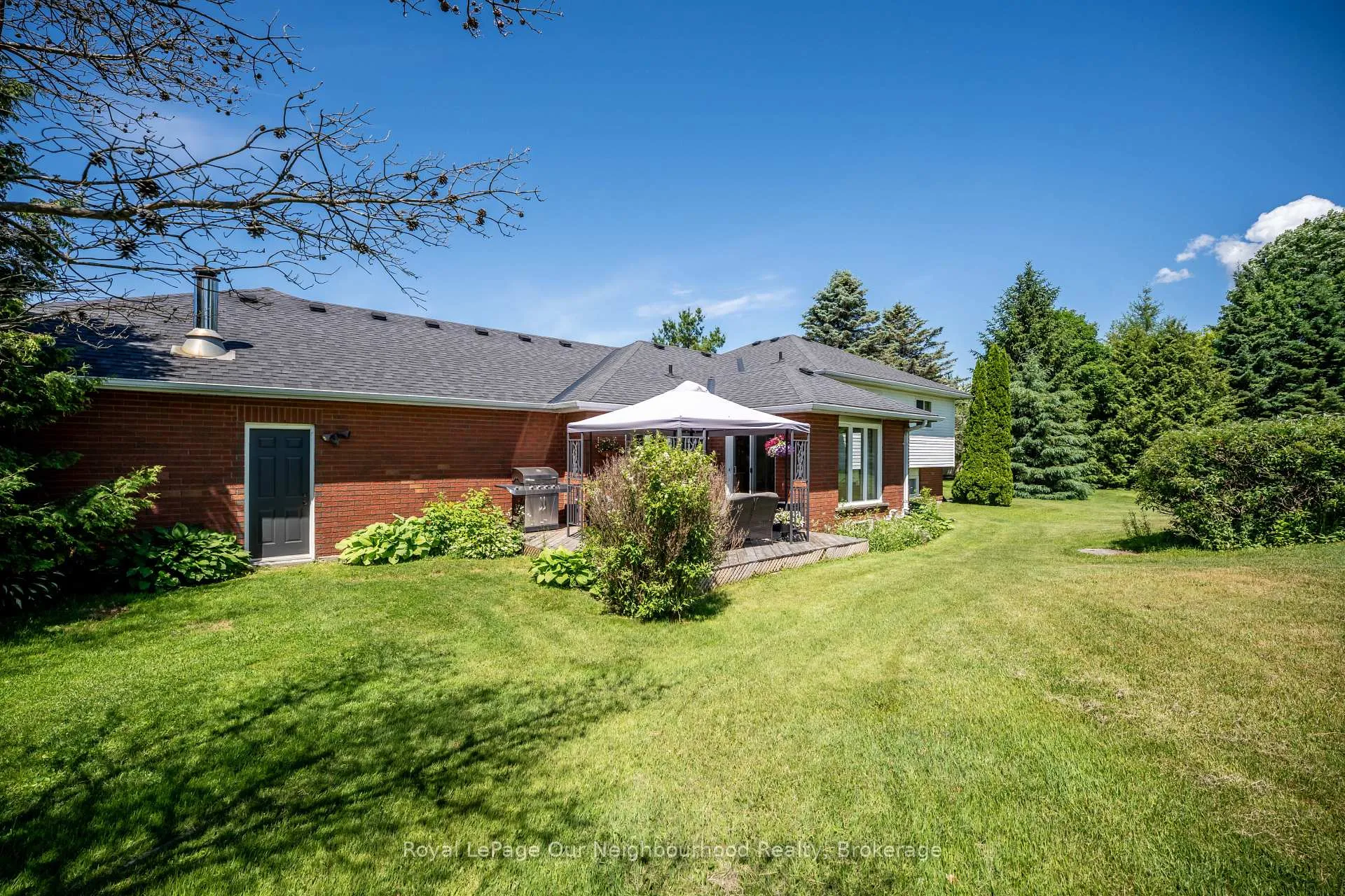 Photo 40 of 3839 Larose Crescent, Port Hope, Garden Hill — HOMEH
