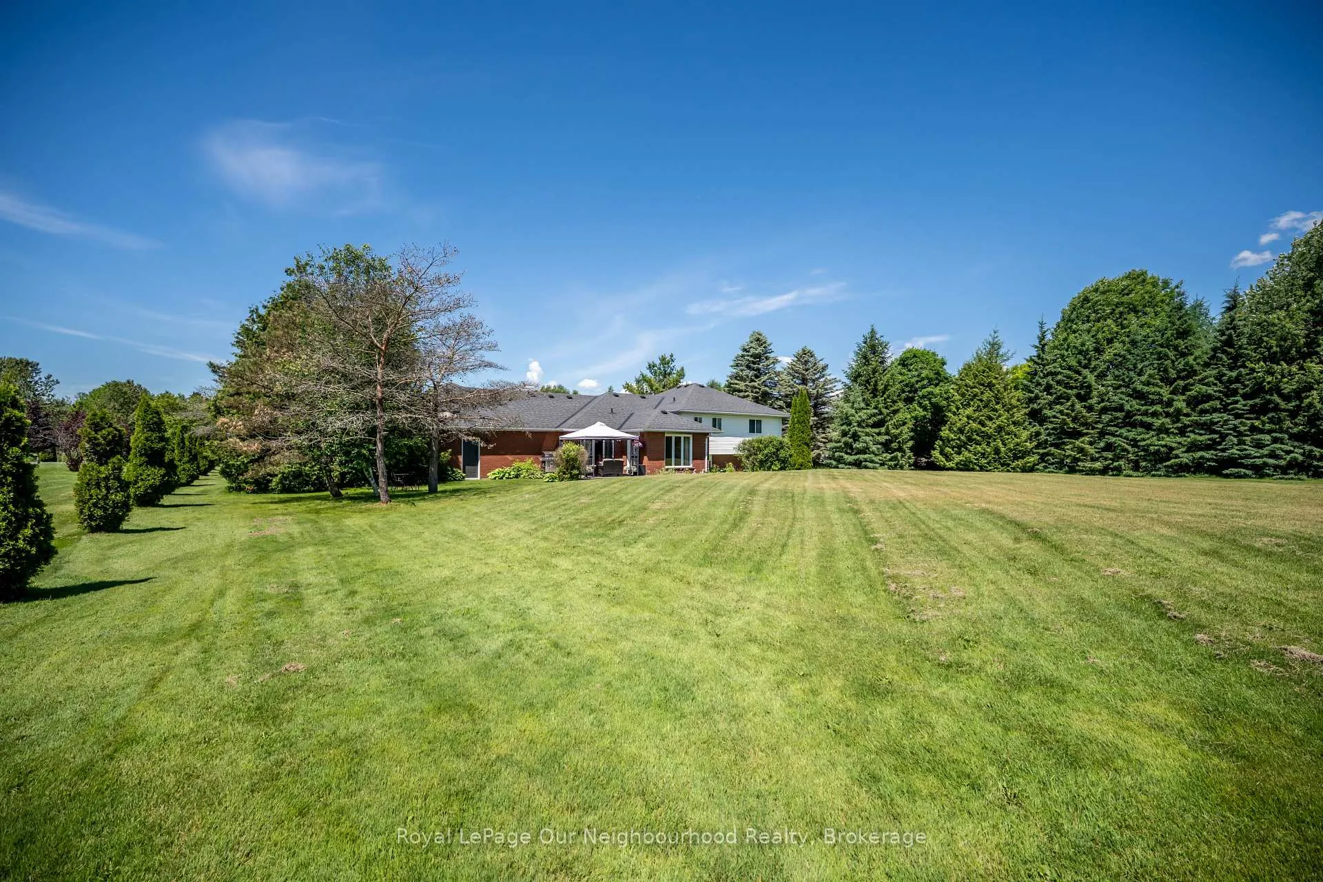 Photo 41 of 3839 Larose Crescent, Port Hope, Garden Hill — HOMEH