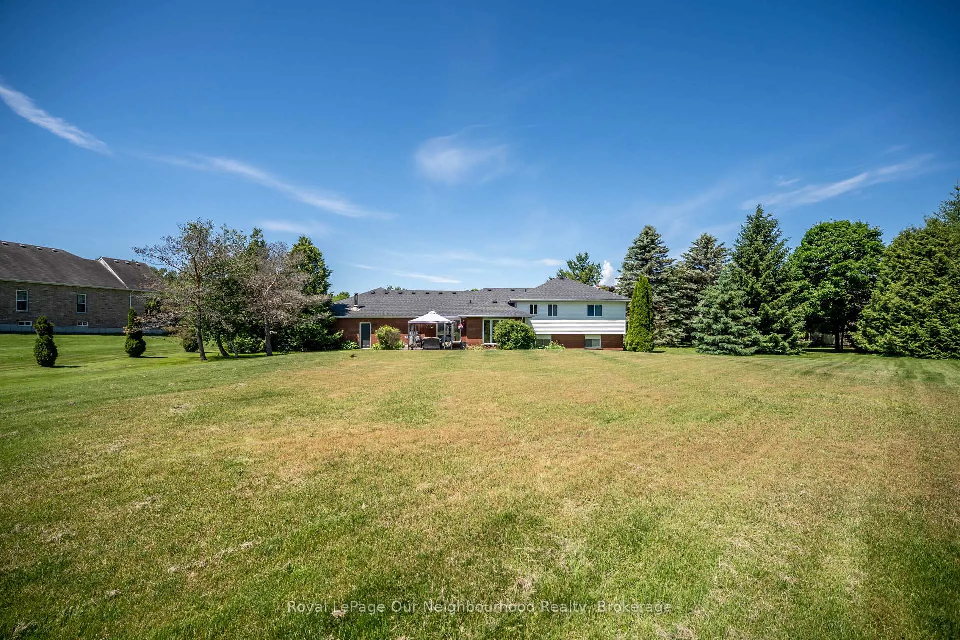 Photo 42 of 3839 Larose Crescent, Port Hope, Garden Hill — HOMEH