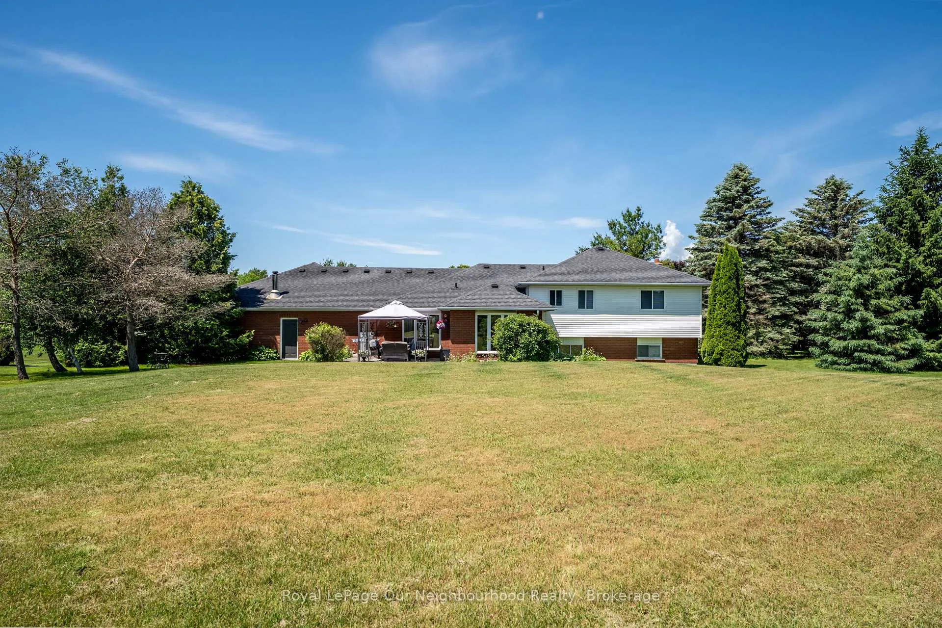 Photo 43 of 3839 Larose Crescent, Port Hope, Garden Hill — HOMEH