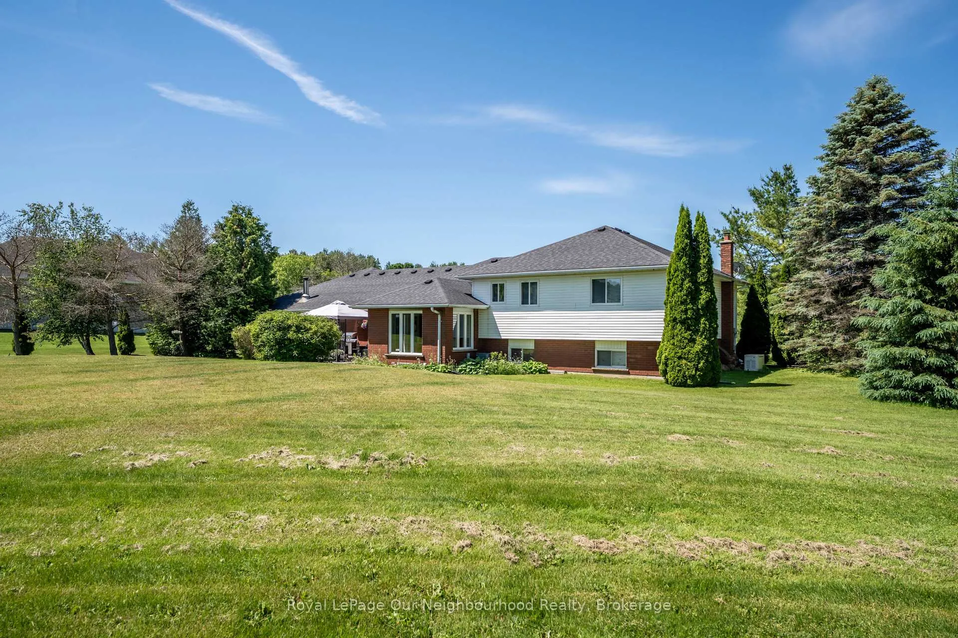 Photo 44 of 3839 Larose Crescent, Port Hope, Garden Hill — HOMEH