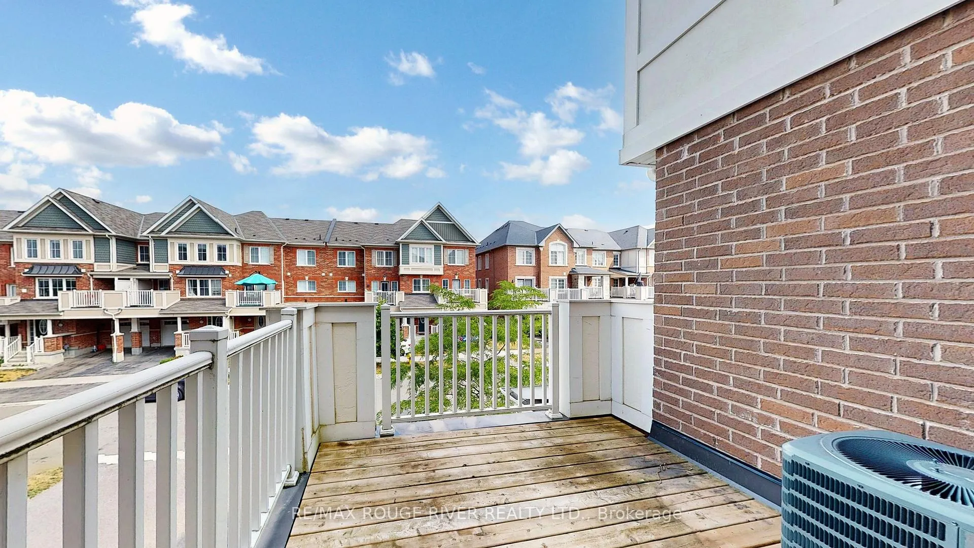 Photo 30 of 1061 Clipper Lane, Pickering, Rural Pickering — HOMEH