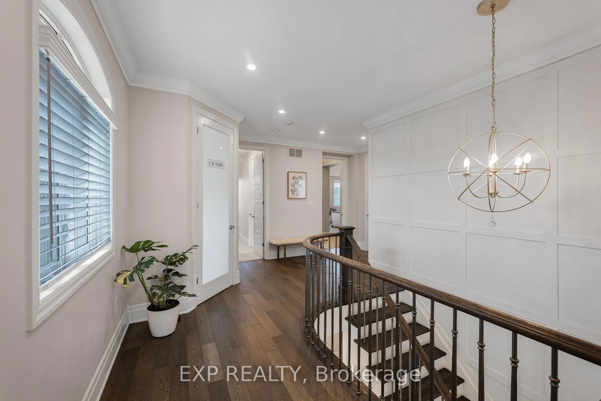 Photo 26 of 166 Baber Crescent, Aurora, Rural Aurora — HOMEH