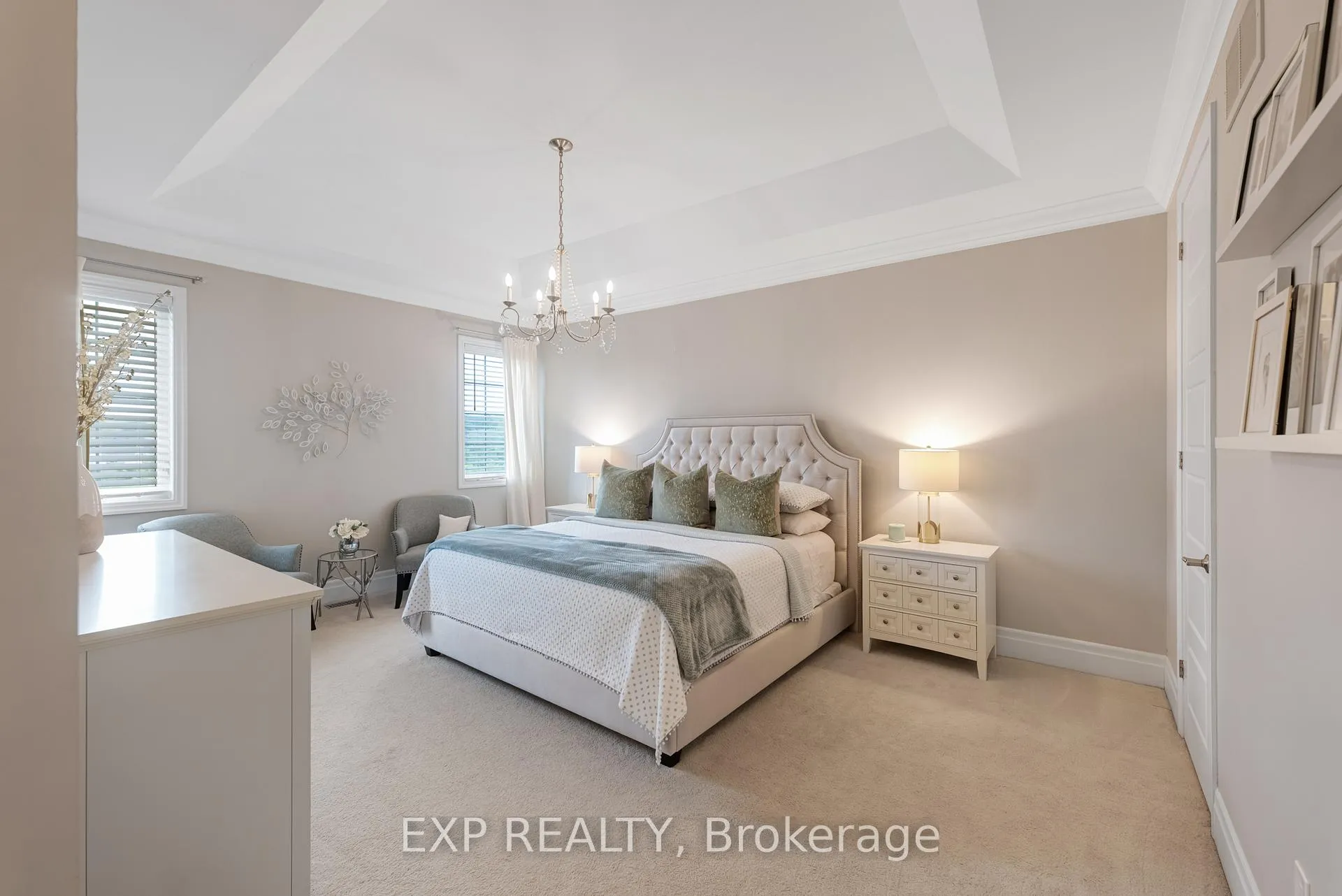 Photo 28 of 166 Baber Crescent, Aurora, Rural Aurora — HOMEH