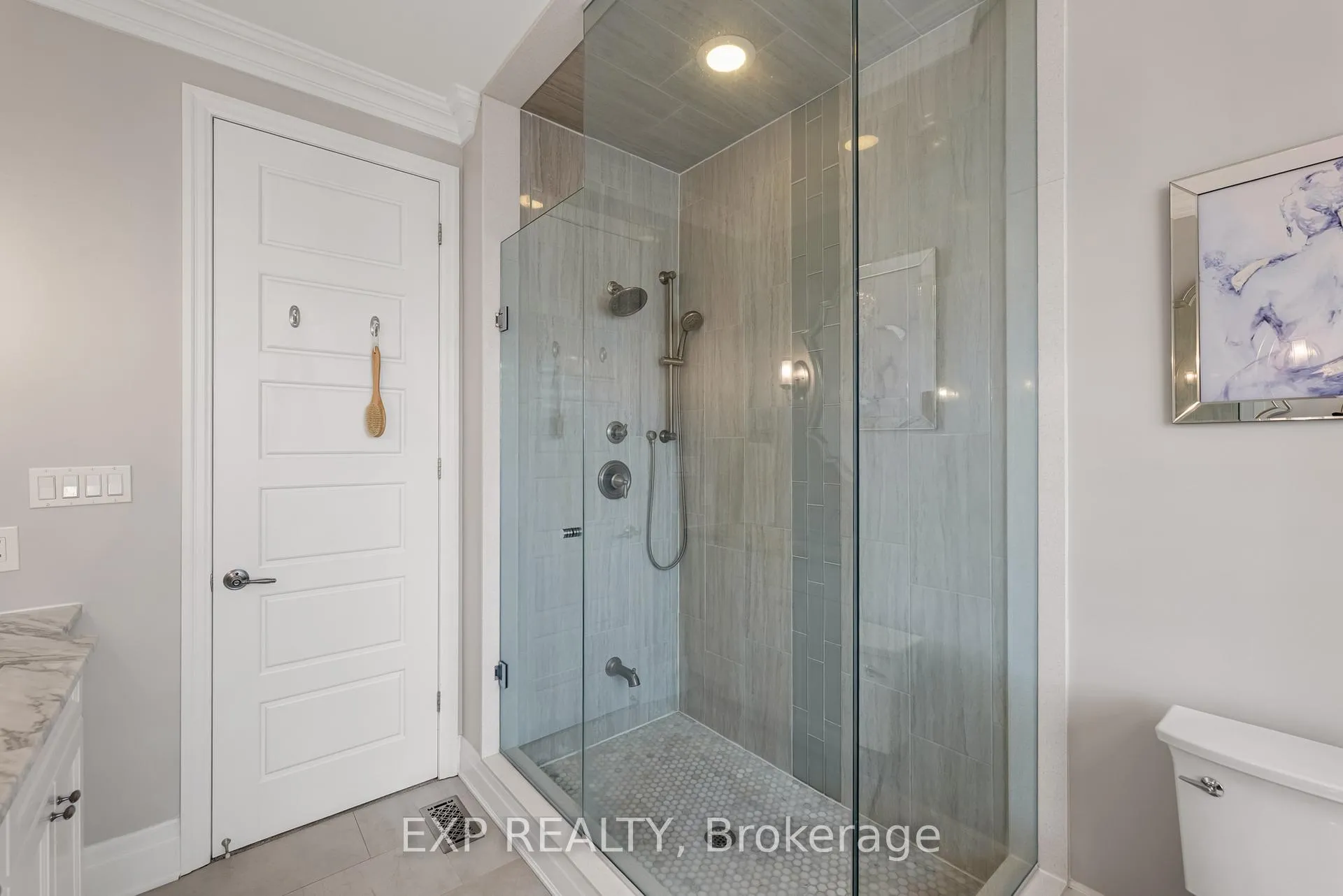 Photo 31 of 166 Baber Crescent, Aurora, Rural Aurora — HOMEH
