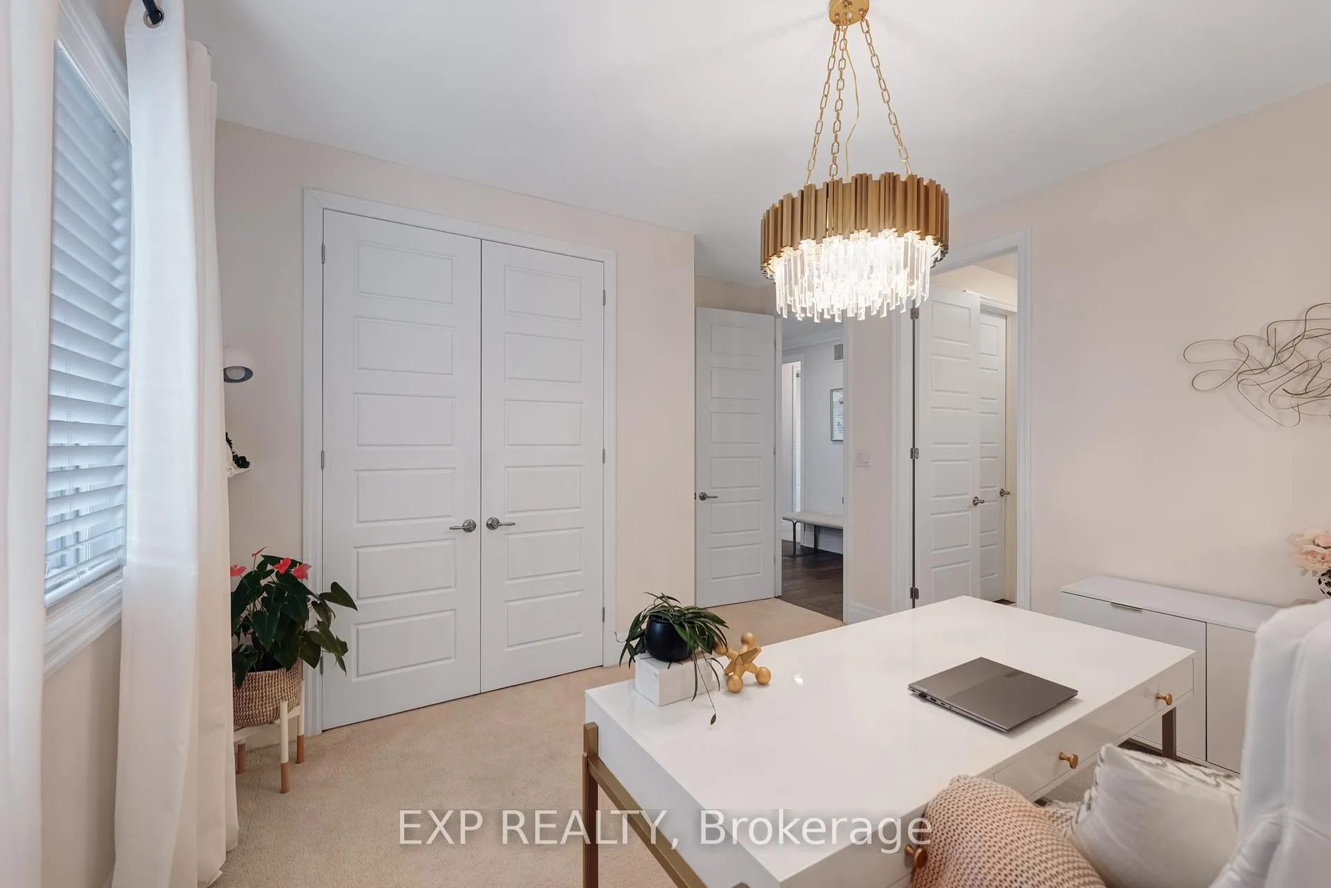 Photo 34 of 166 Baber Crescent, Aurora, Rural Aurora — HOMEH