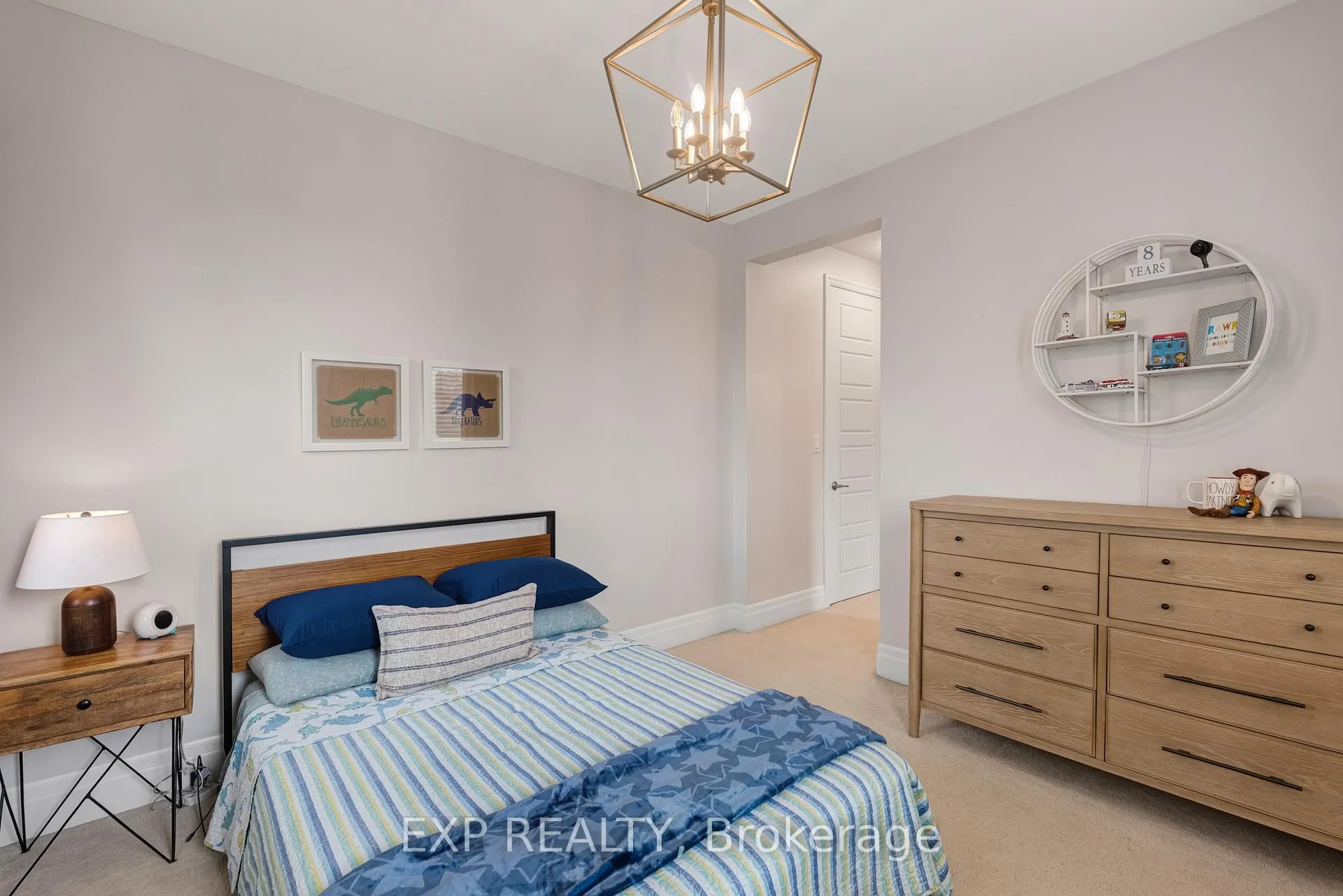 Photo 37 of 166 Baber Crescent, Aurora, Rural Aurora — HOMEH