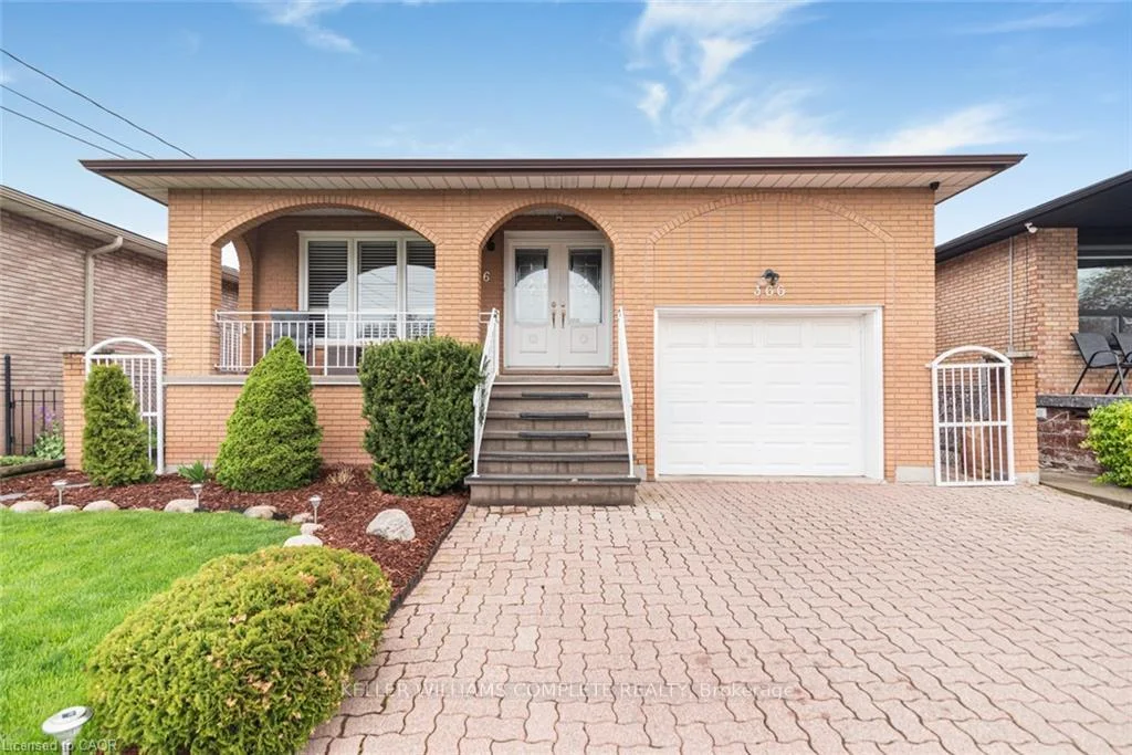 Photo 53 of 366 Berkindale Drive, Hamilton, Riverdale — HOMEH