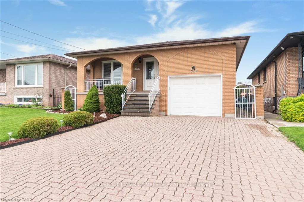 Photo 54 of 366 Berkindale Drive, Hamilton, Riverdale — HOMEH