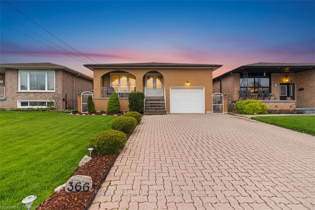 Photo 55 of 366 Berkindale Drive, Hamilton, Riverdale — HOMEH