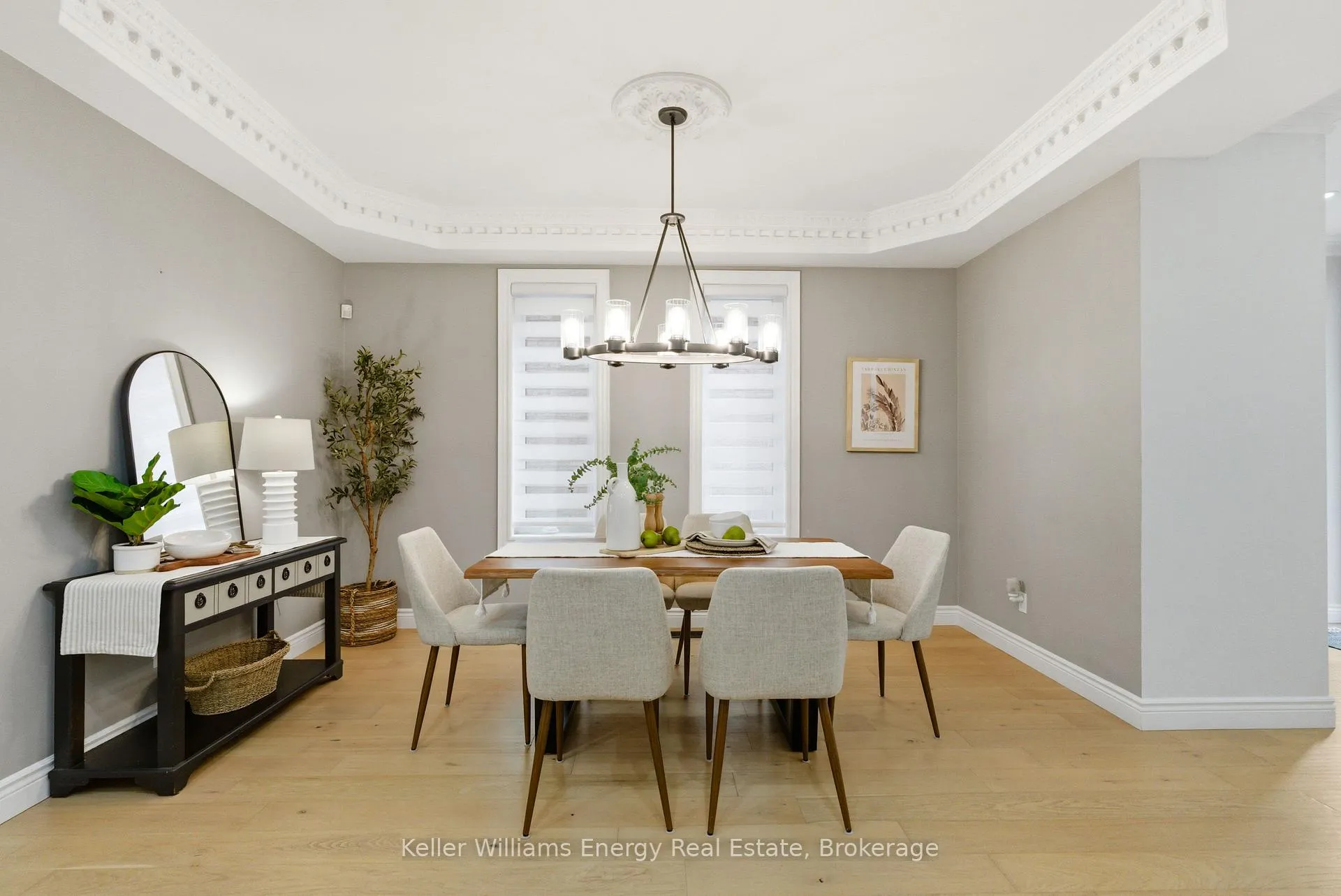 Photo 4 of 2019 Erin Gate Boulevard, Pickering, Dunbarton — HOMEH