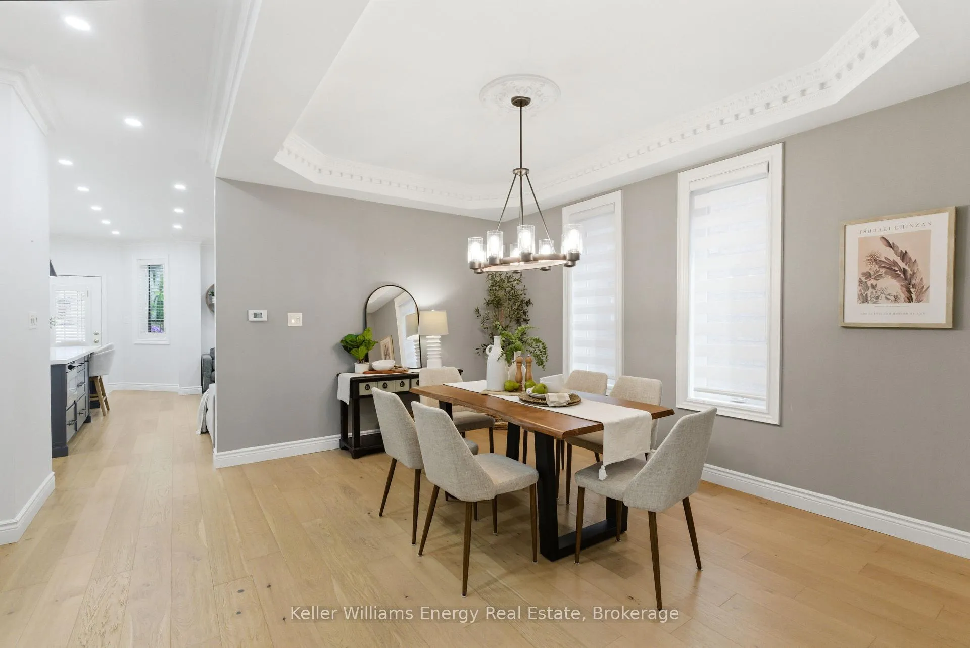Photo 5 of 2019 Erin Gate Boulevard, Pickering, Dunbarton — HOMEH