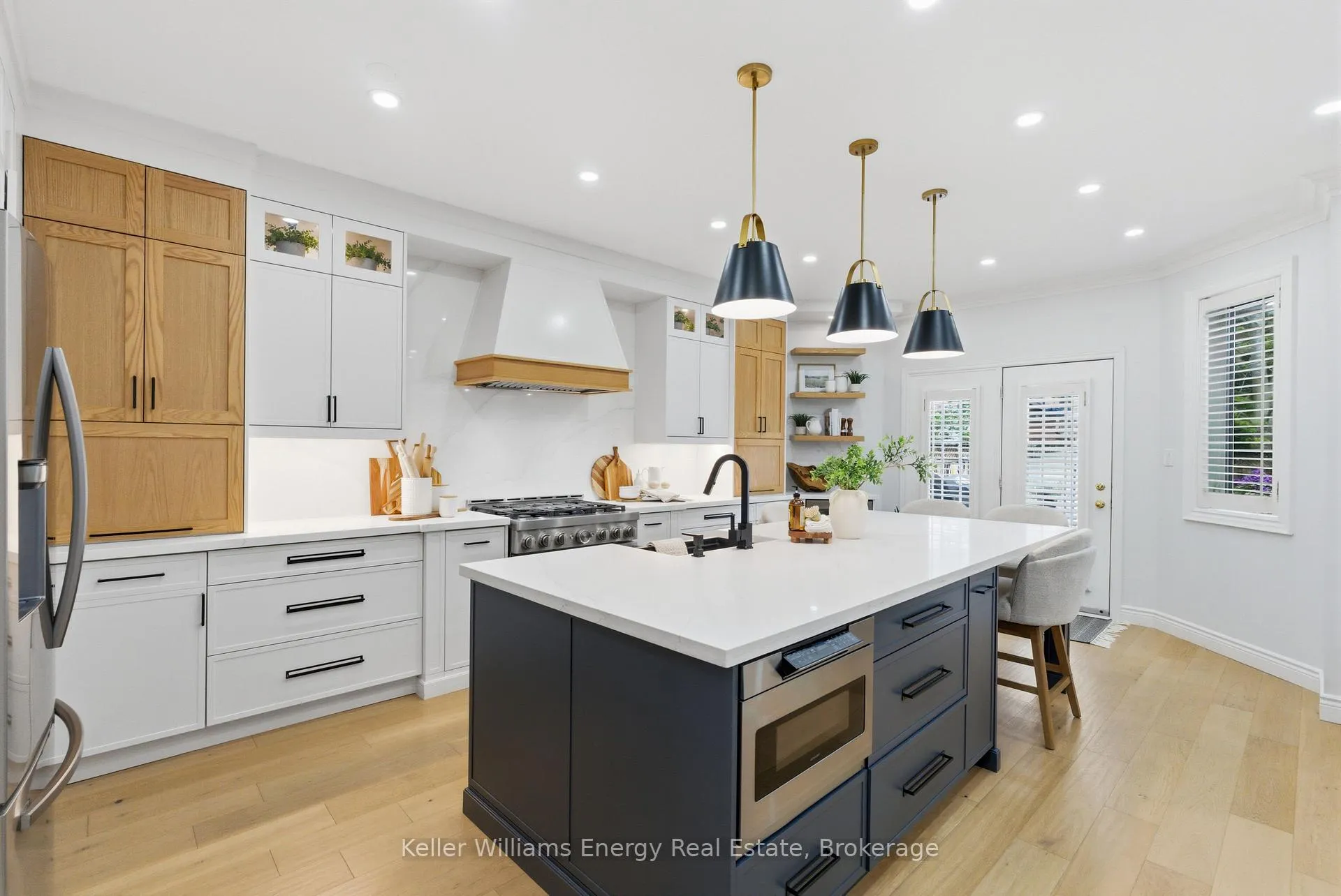 Photo 7 of 2019 Erin Gate Boulevard, Pickering, Dunbarton — HOMEH