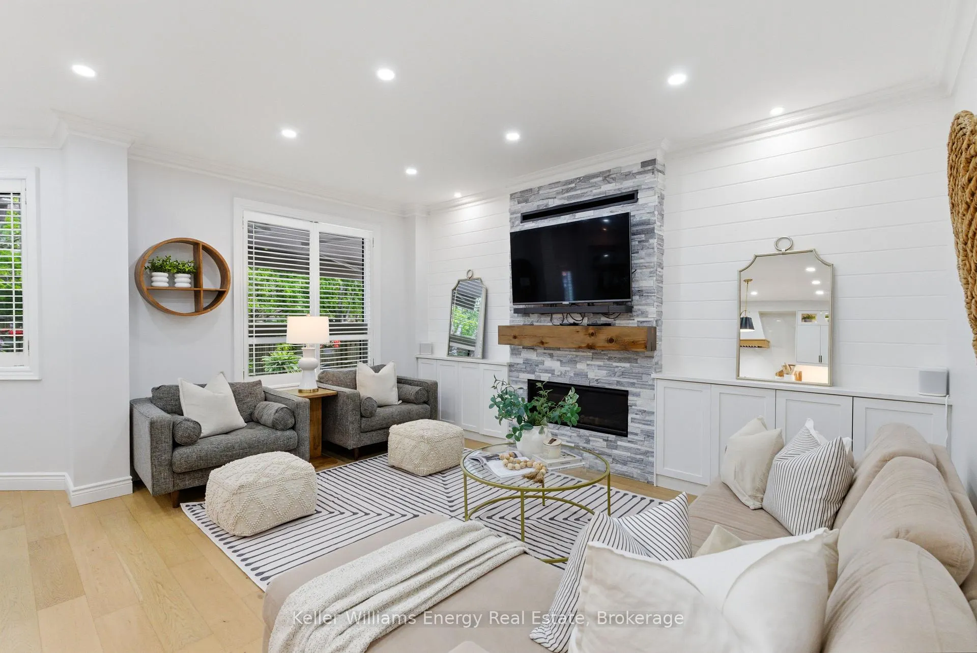 Photo 13 of 2019 Erin Gate Boulevard, Pickering, Dunbarton — HOMEH