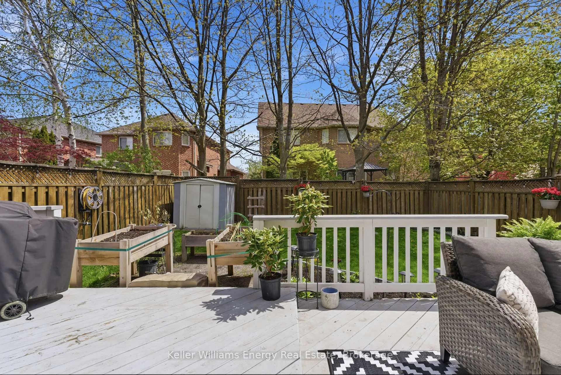 Photo 42 of 2019 Erin Gate Boulevard, Pickering, Dunbarton — HOMEH