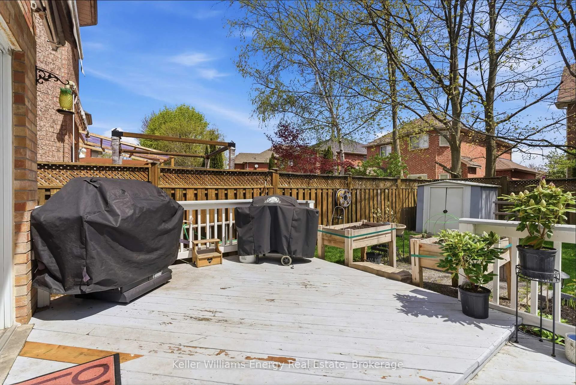 Photo 43 of 2019 Erin Gate Boulevard, Pickering, Dunbarton — HOMEH