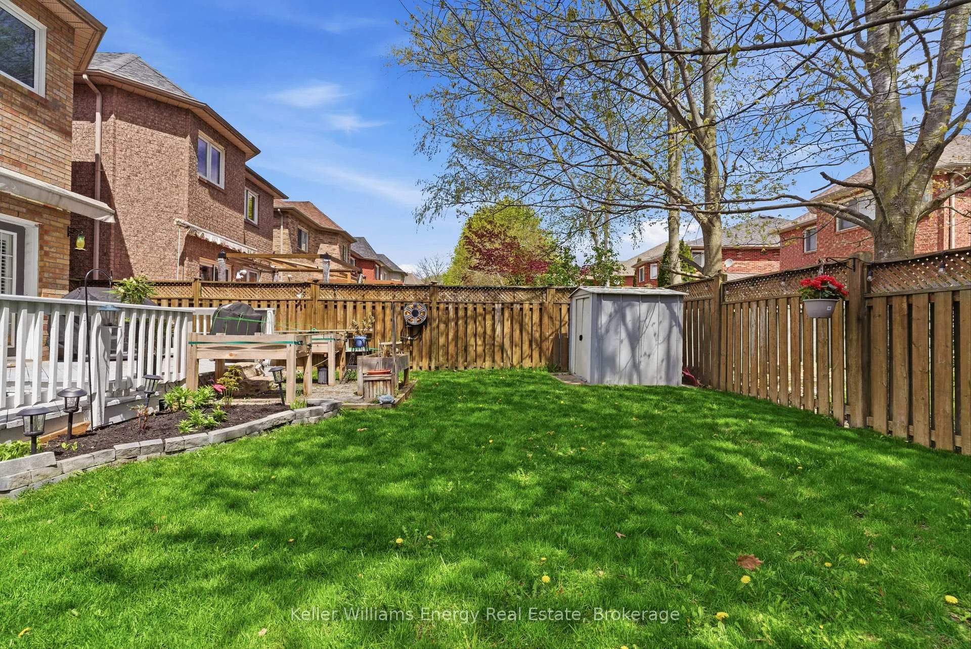Photo 45 of 2019 Erin Gate Boulevard, Pickering, Dunbarton — HOMEH