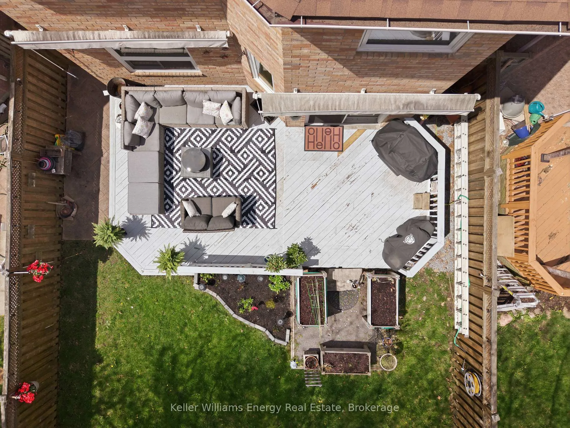 Photo 46 of 2019 Erin Gate Boulevard, Pickering, Dunbarton — HOMEH