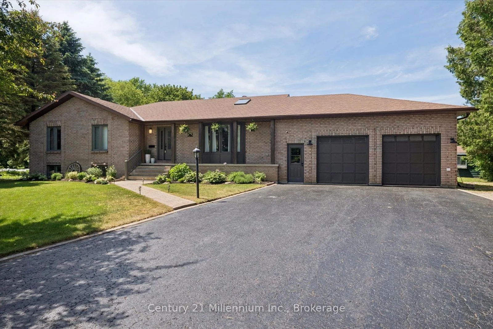 Front of 4 Blackburn Avenue