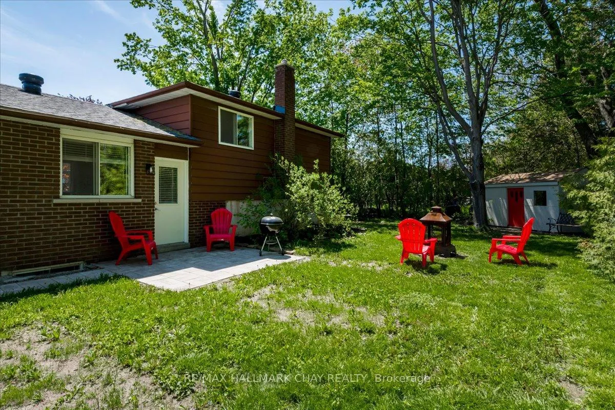 Photo 30 of 44 Belcourt Avenue, Barrie, Grove East — HOMEH