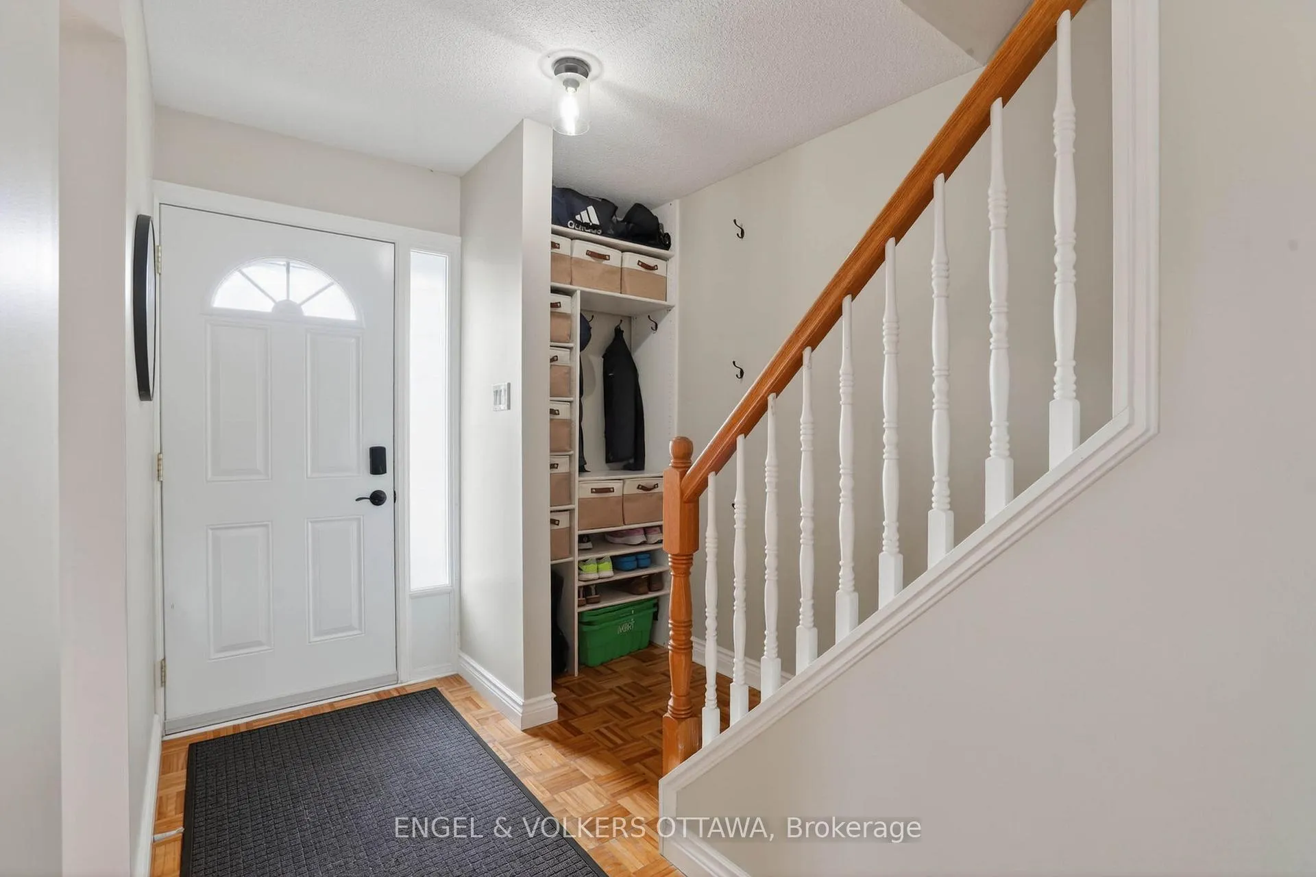 Photo 3 of Unit 46, 3251 Bannon Way, Ottawa, Blossom Park/Leitrim — HOMEH