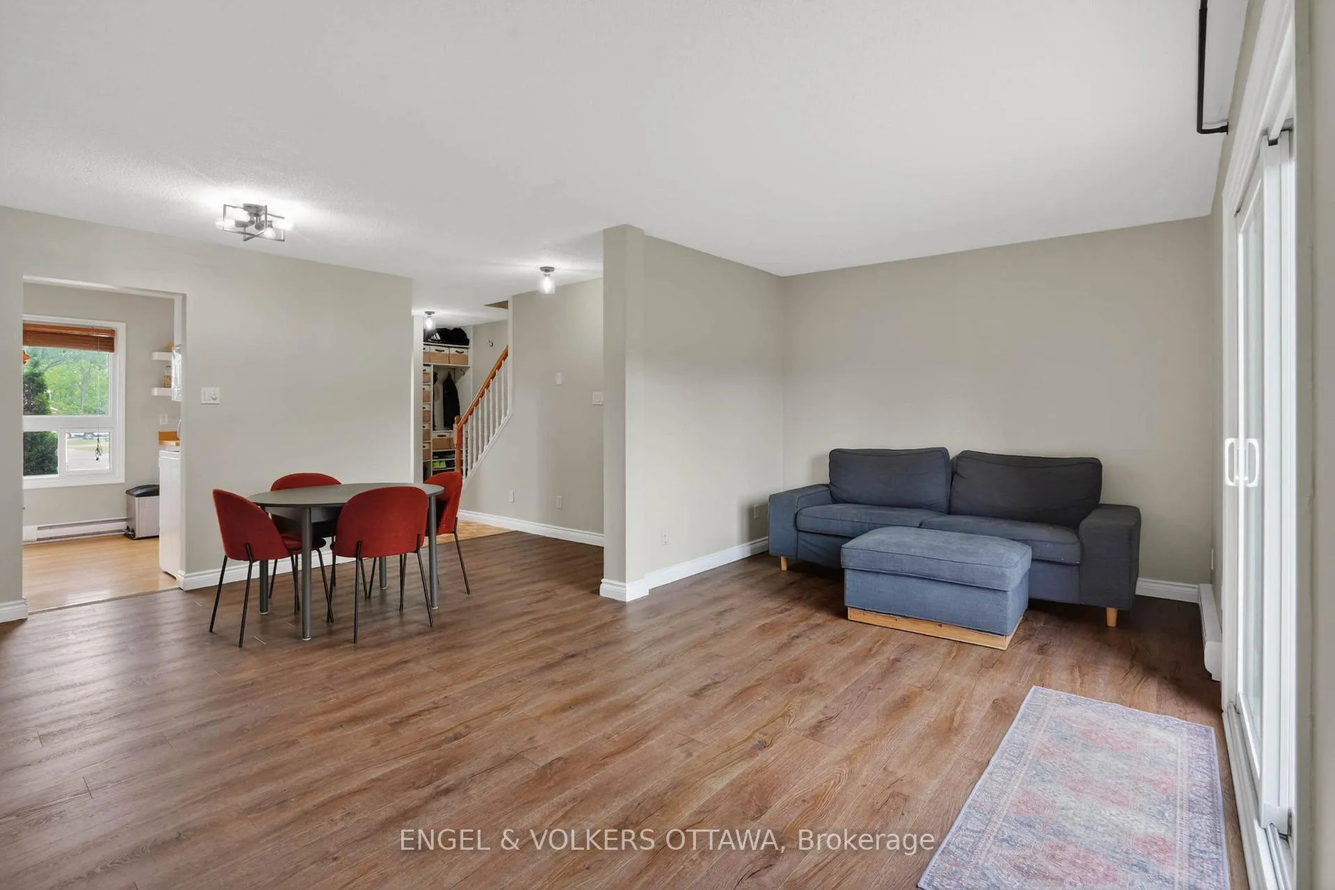 Photo 9 of Unit 46, 3251 Bannon Way, Ottawa, Blossom Park/Leitrim — HOMEH