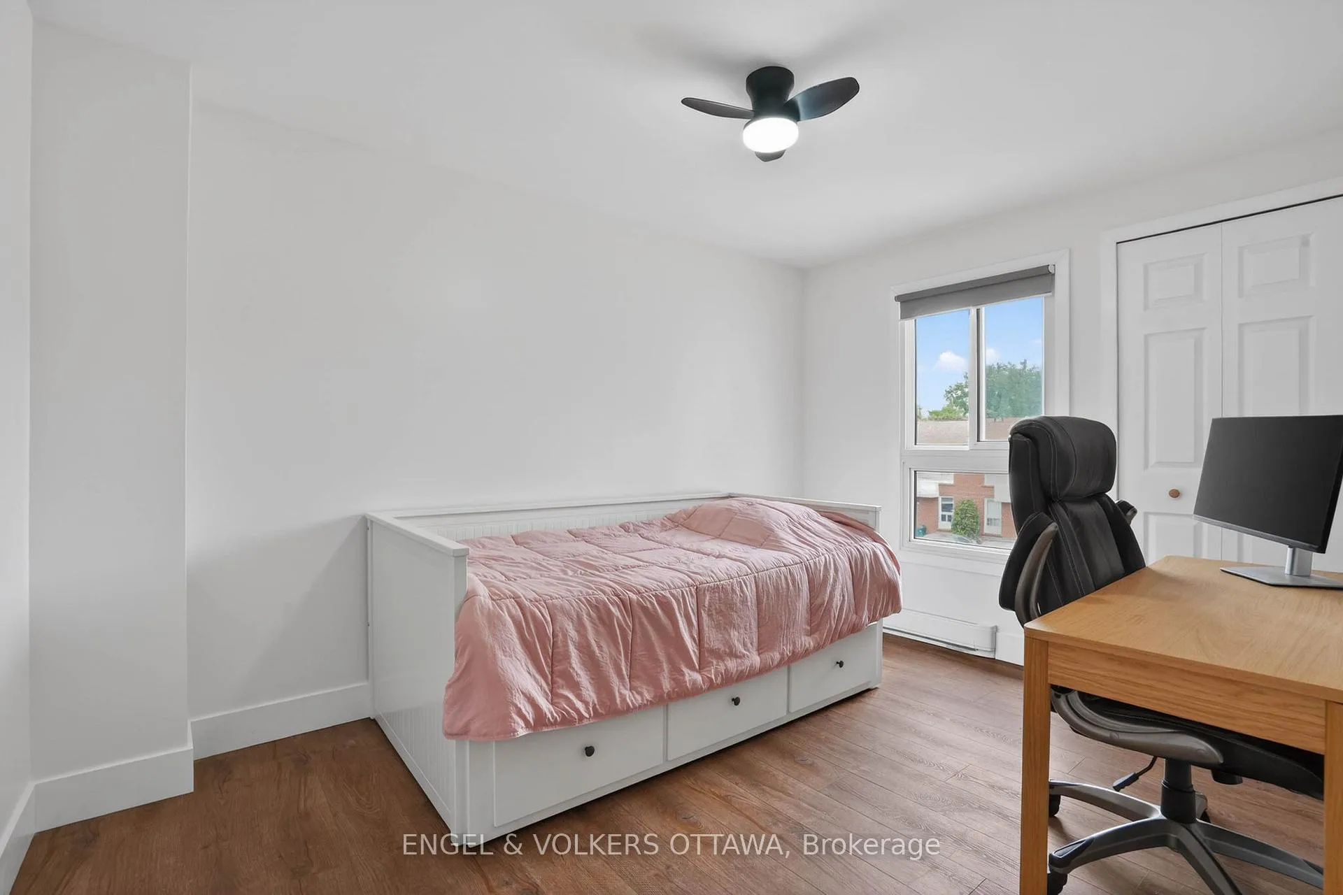 Photo 17 of Unit 46, 3251 Bannon Way, Ottawa, Blossom Park/Leitrim — HOMEH