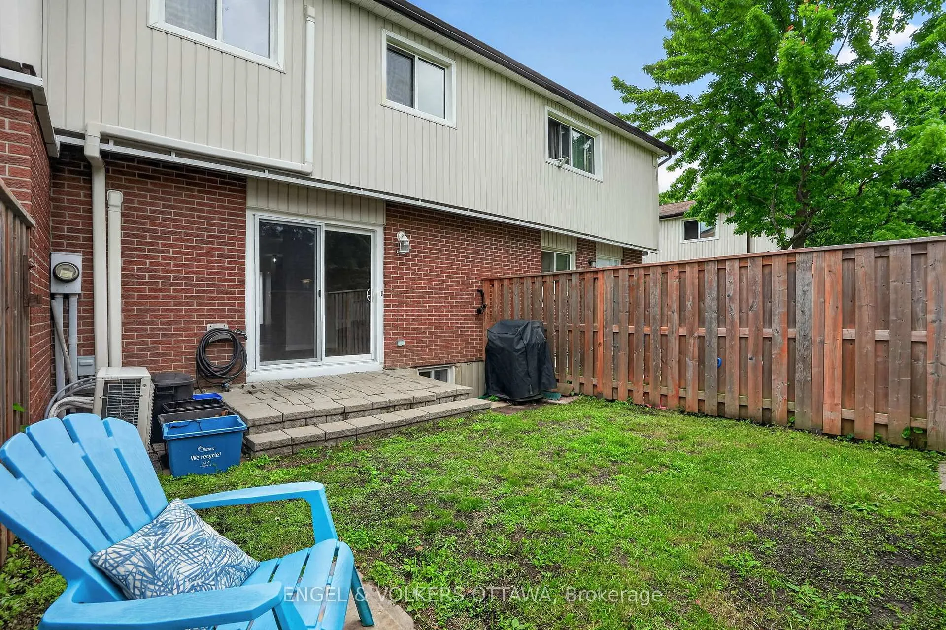 Photo 29 of Unit 46, 3251 Bannon Way, Ottawa, Blossom Park/Leitrim — HOMEH