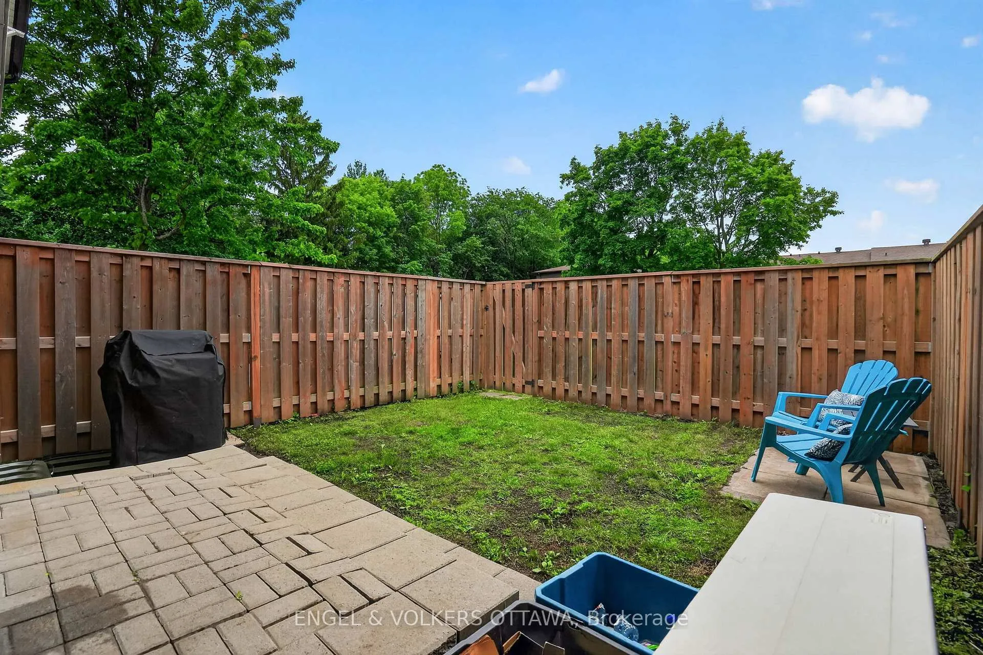 Photo 30 of Unit 46, 3251 Bannon Way, Ottawa, Blossom Park/Leitrim — HOMEH